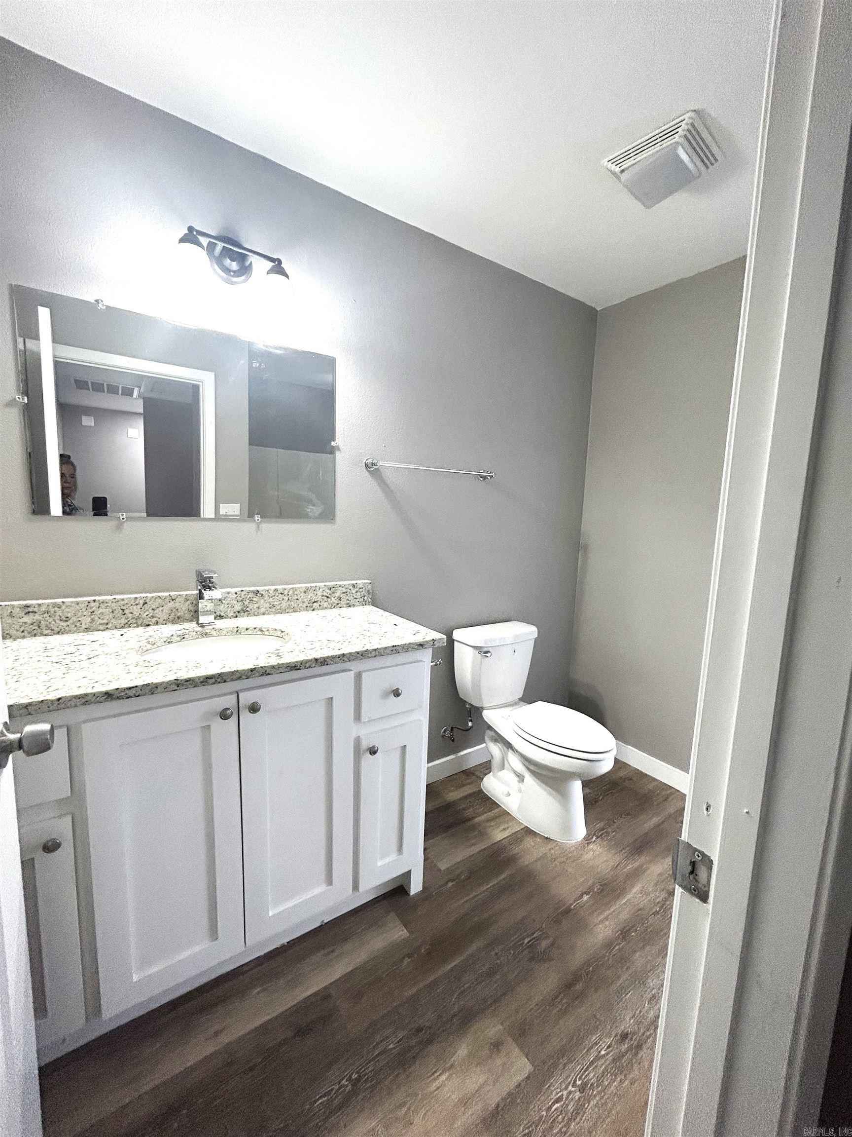 BARING CROSS - Residential