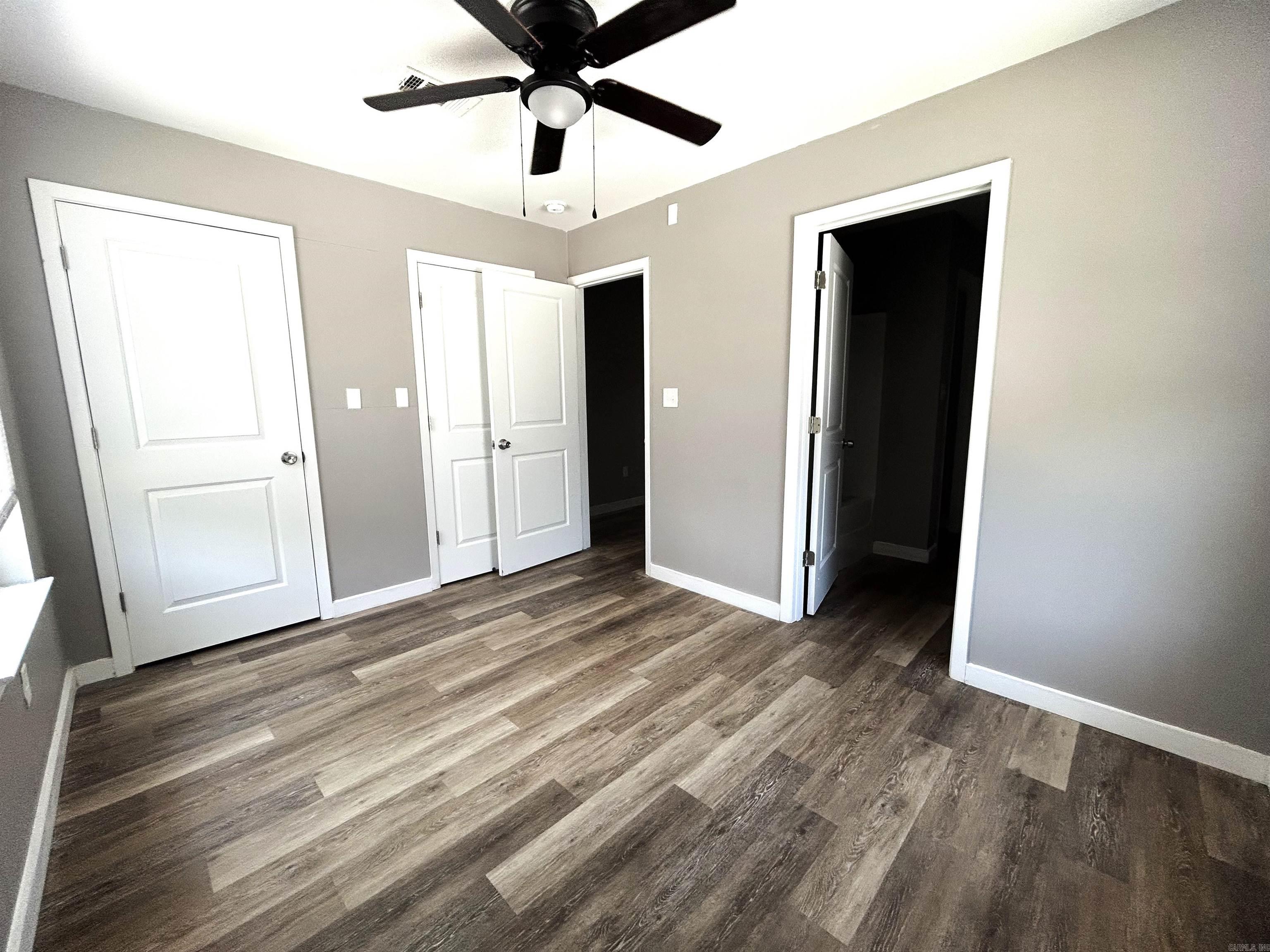 BARING CROSS - Residential