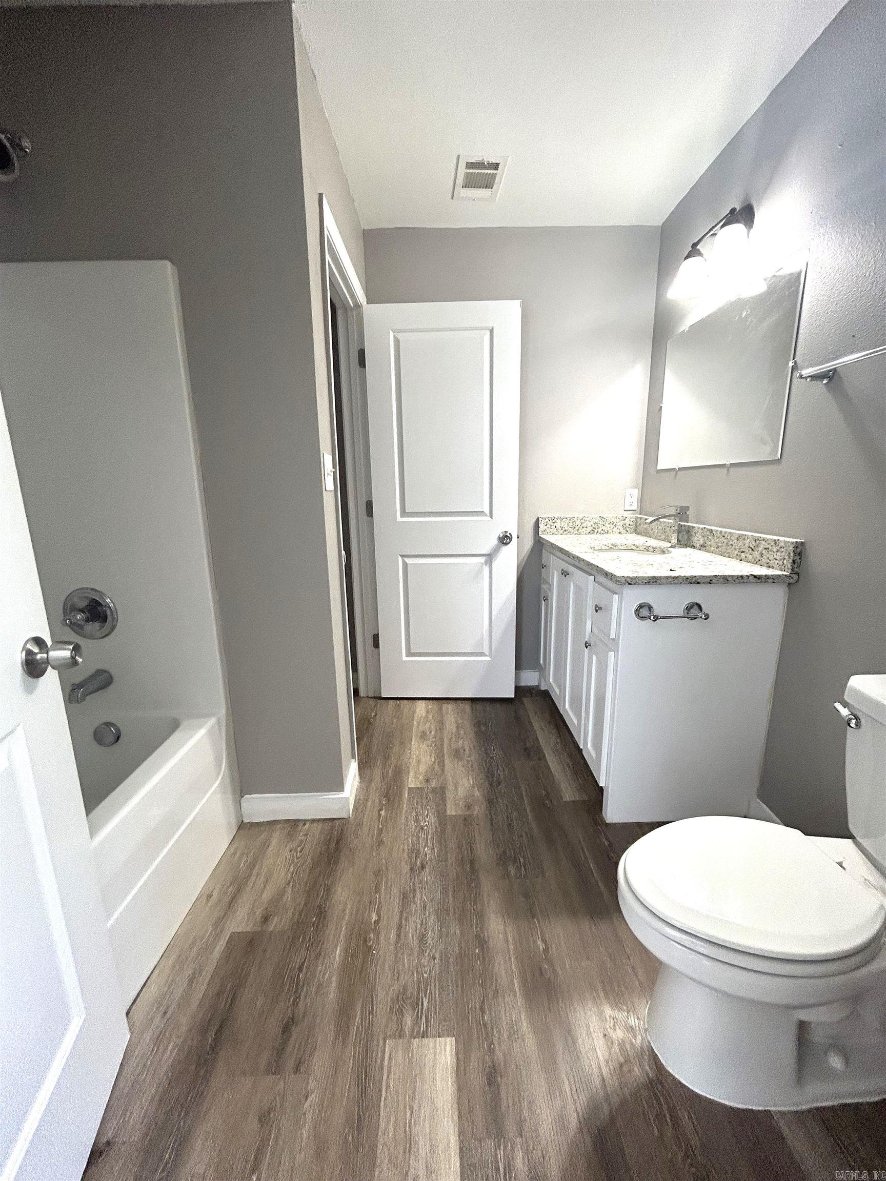 BARING CROSS - Residential