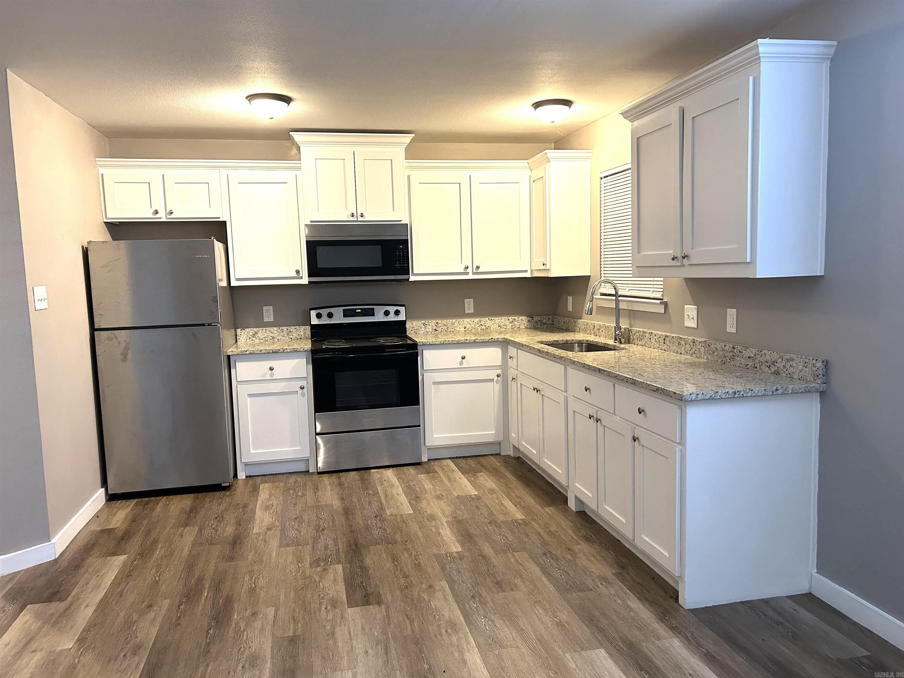 BARING CROSS - Residential