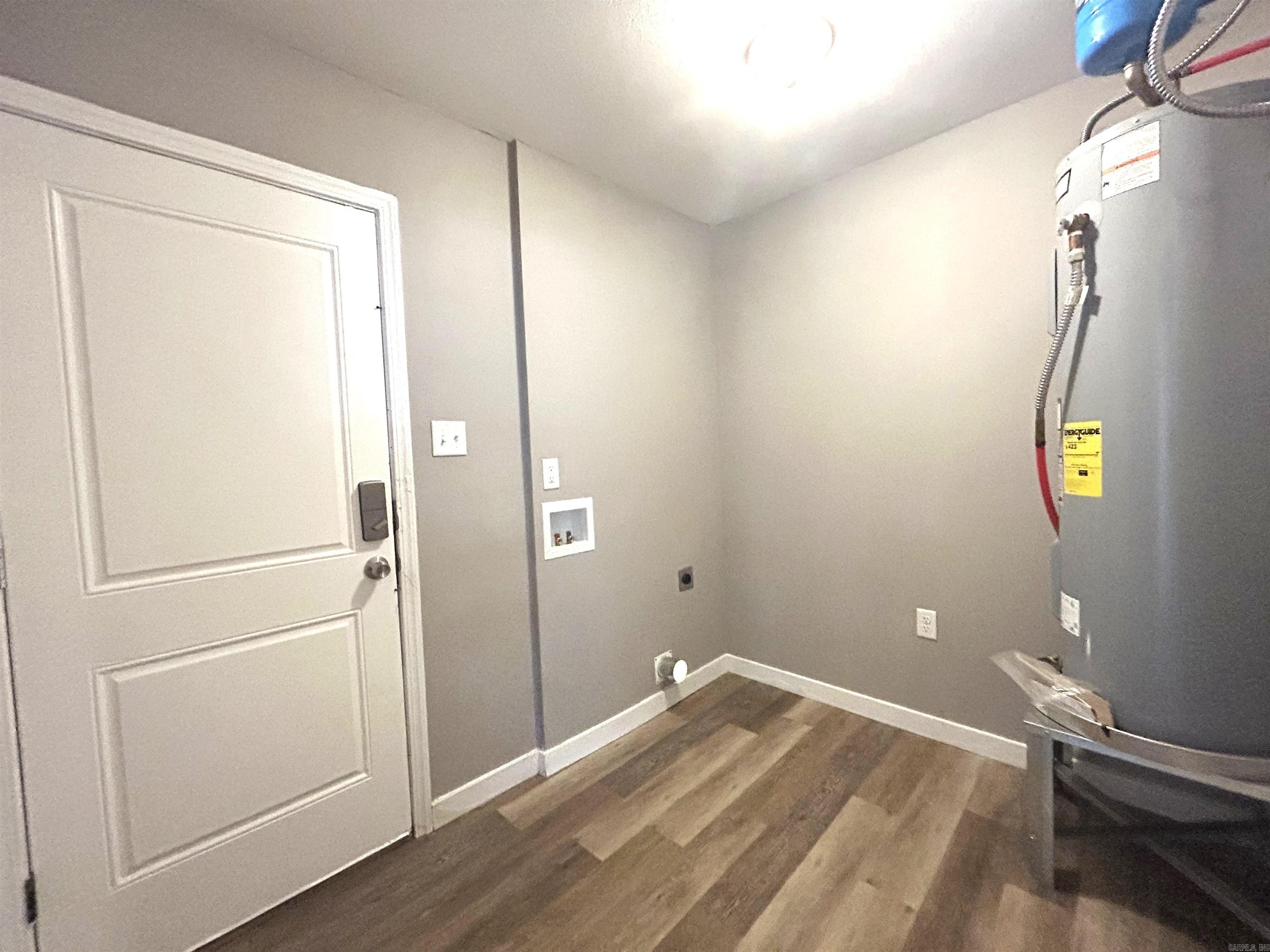 BARING CROSS - Residential