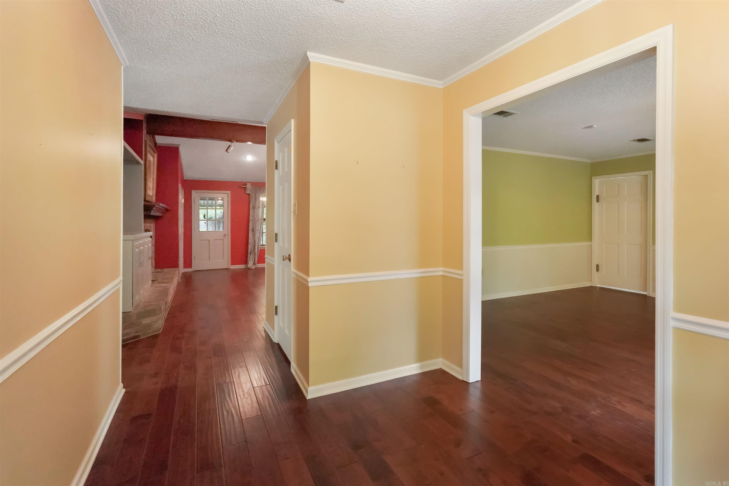 SMOKING OAKS ADD - Residential