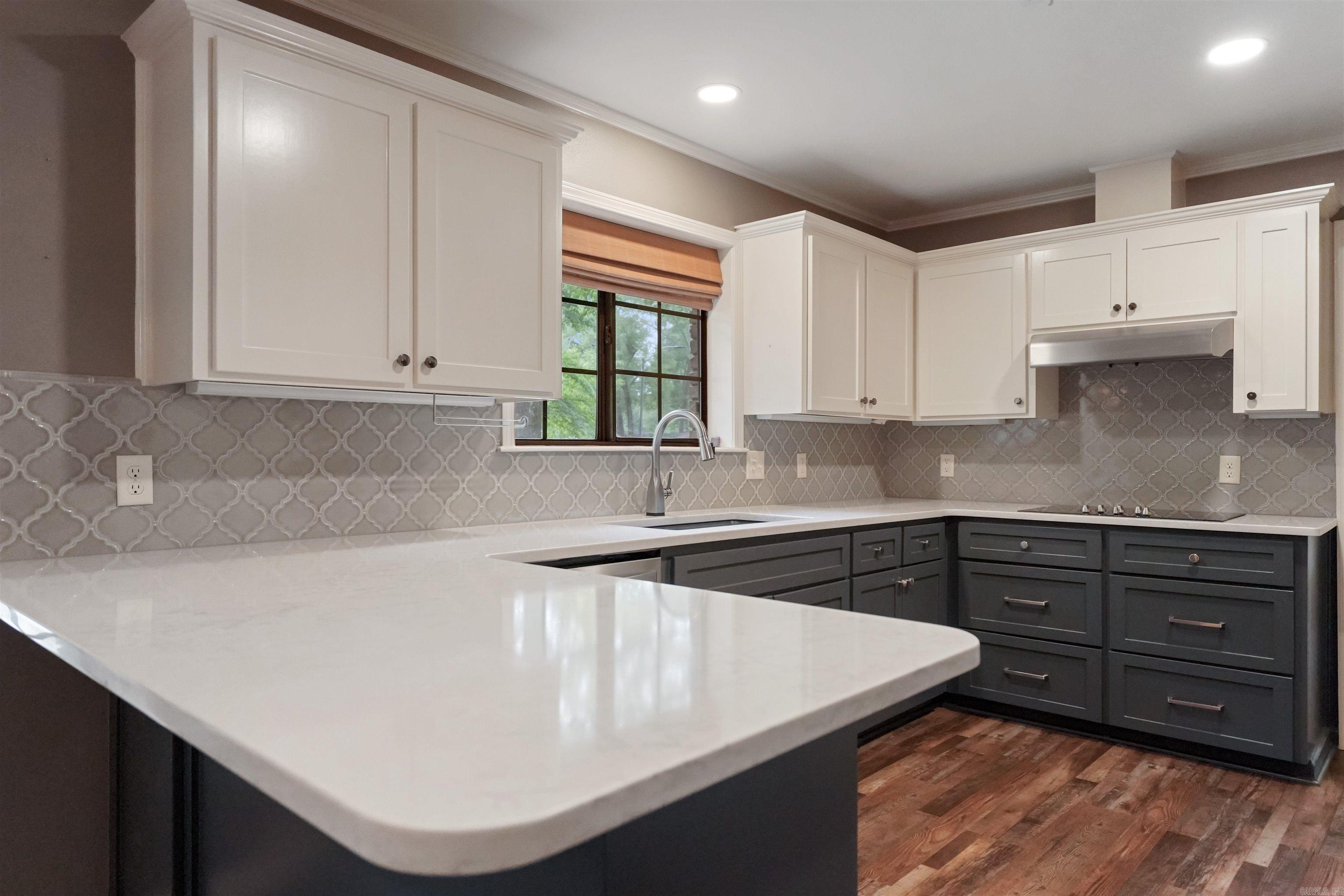 SMOKING OAKS ADD - Residential