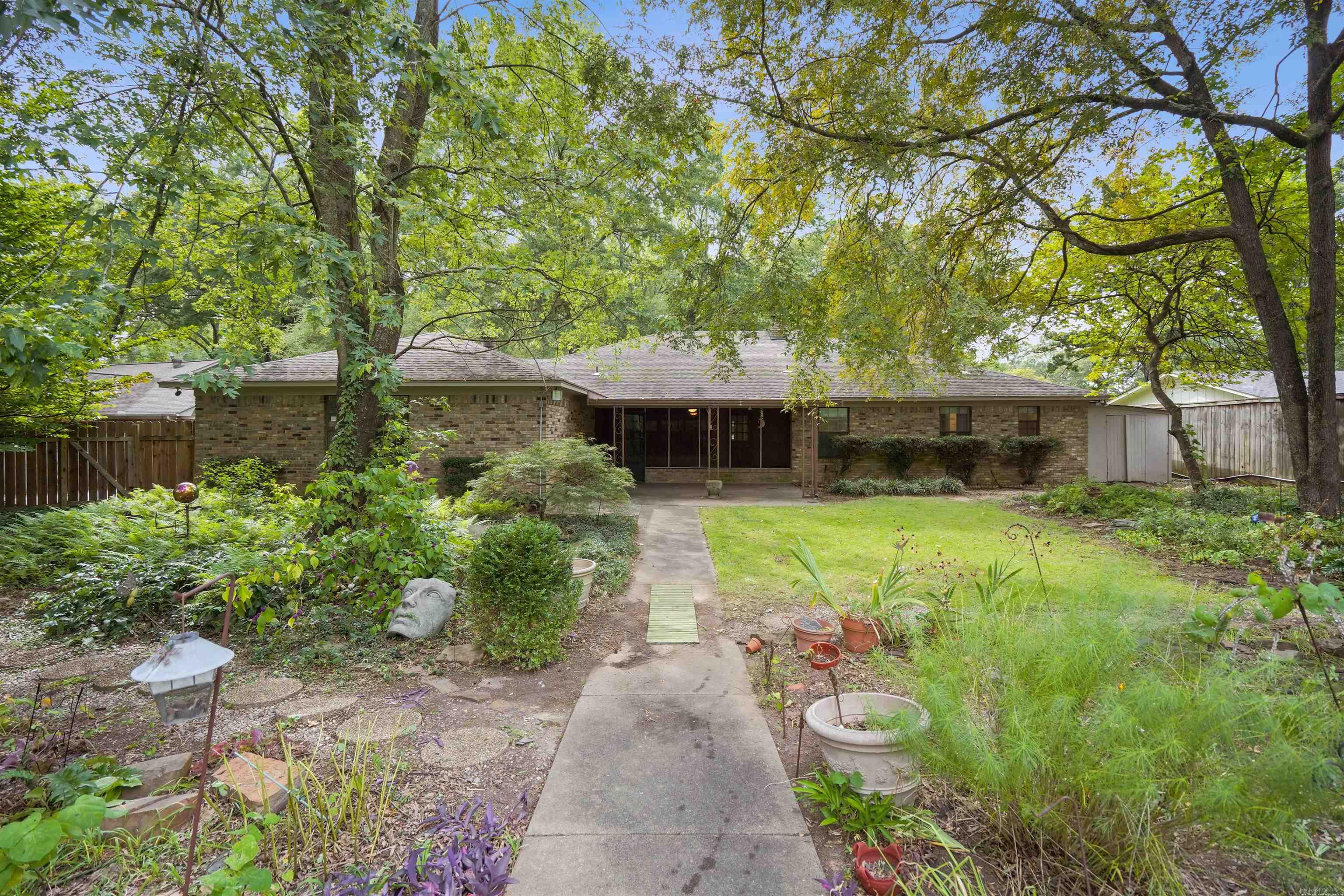 SMOKING OAKS ADD - Residential