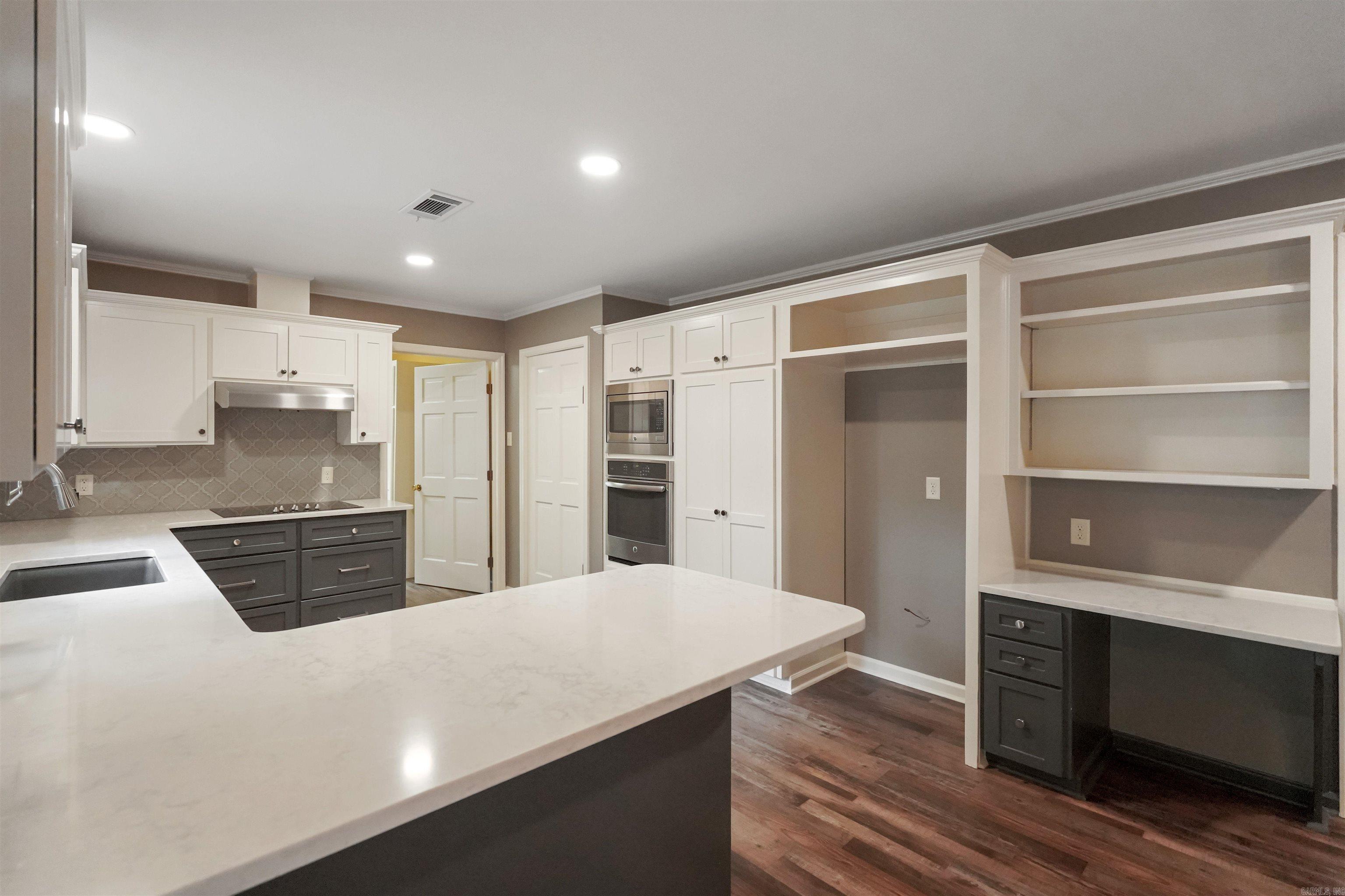 SMOKING OAKS ADD - Residential