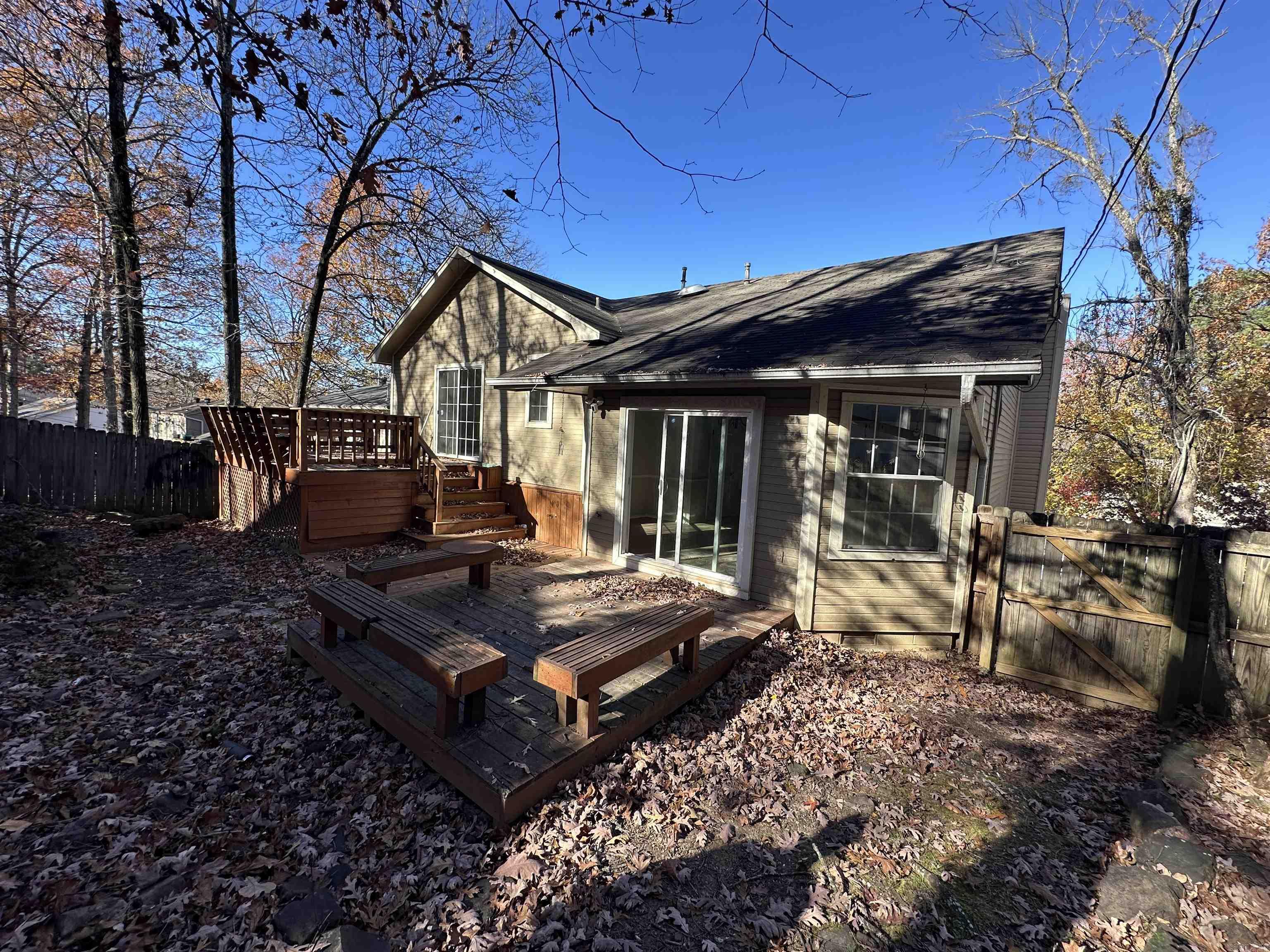 WHITE OAK VILLAGE - Residential