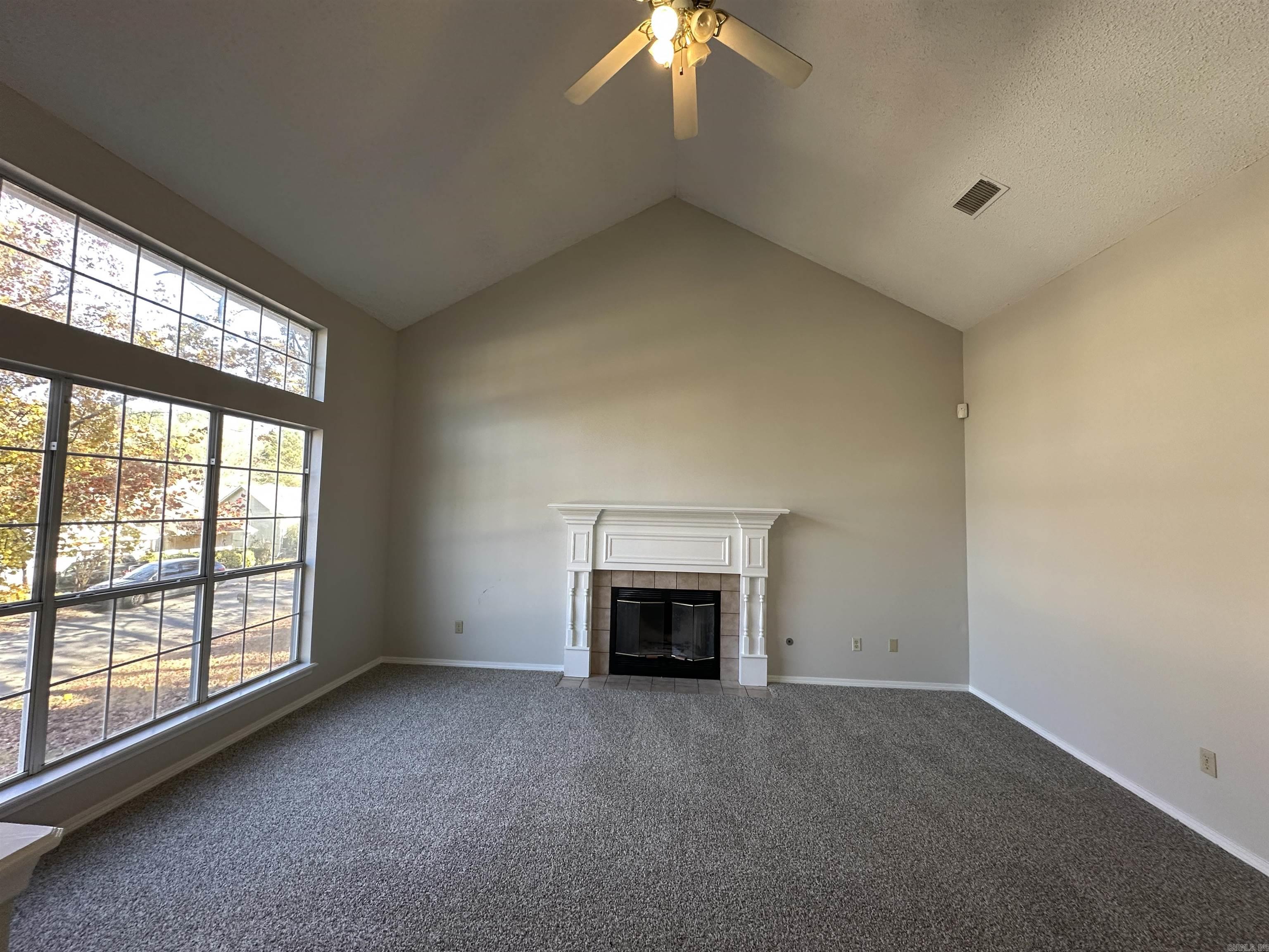 WHITE OAK VILLAGE - Residential