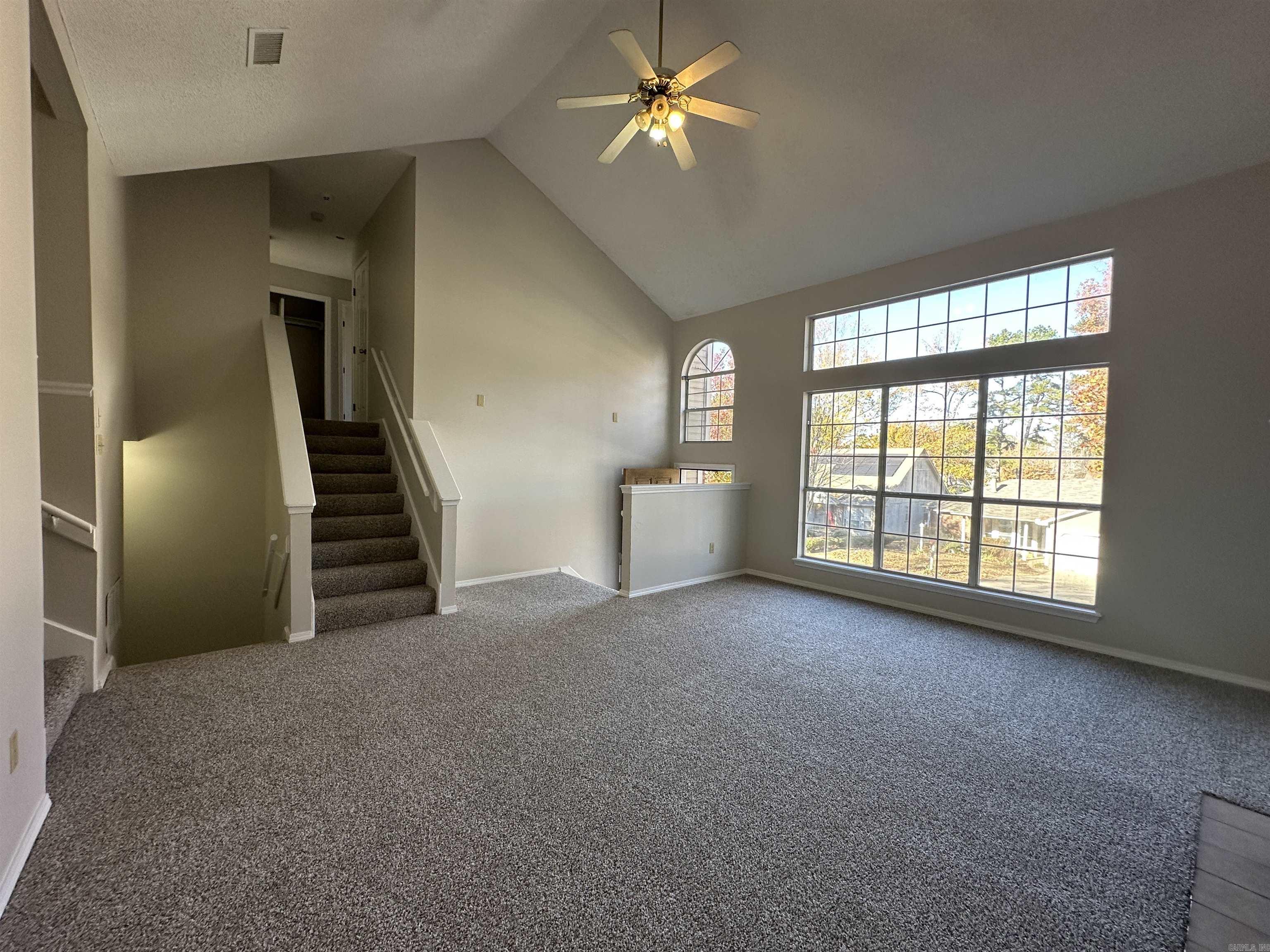 WHITE OAK VILLAGE - Residential