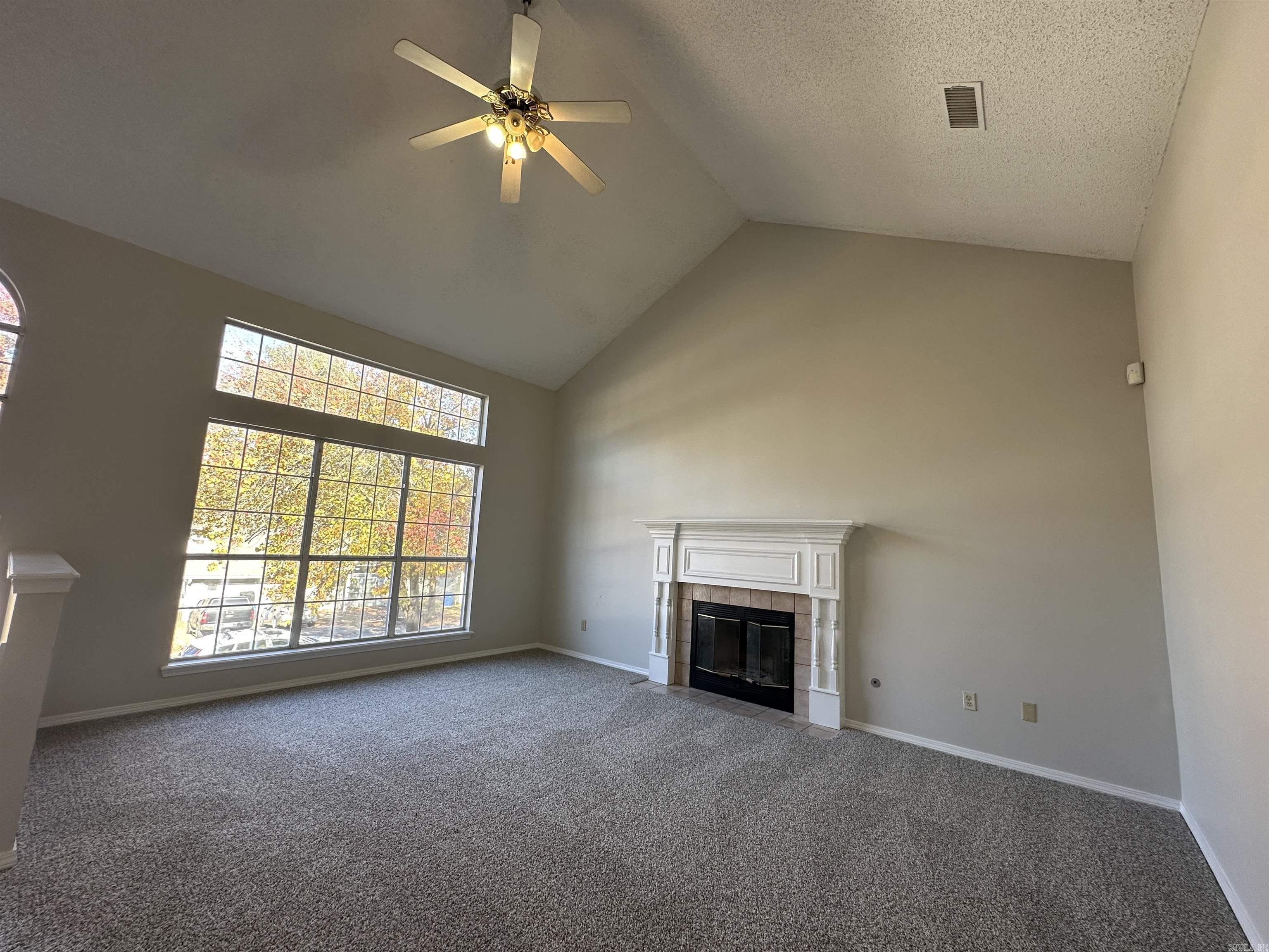 WHITE OAK VILLAGE - Residential