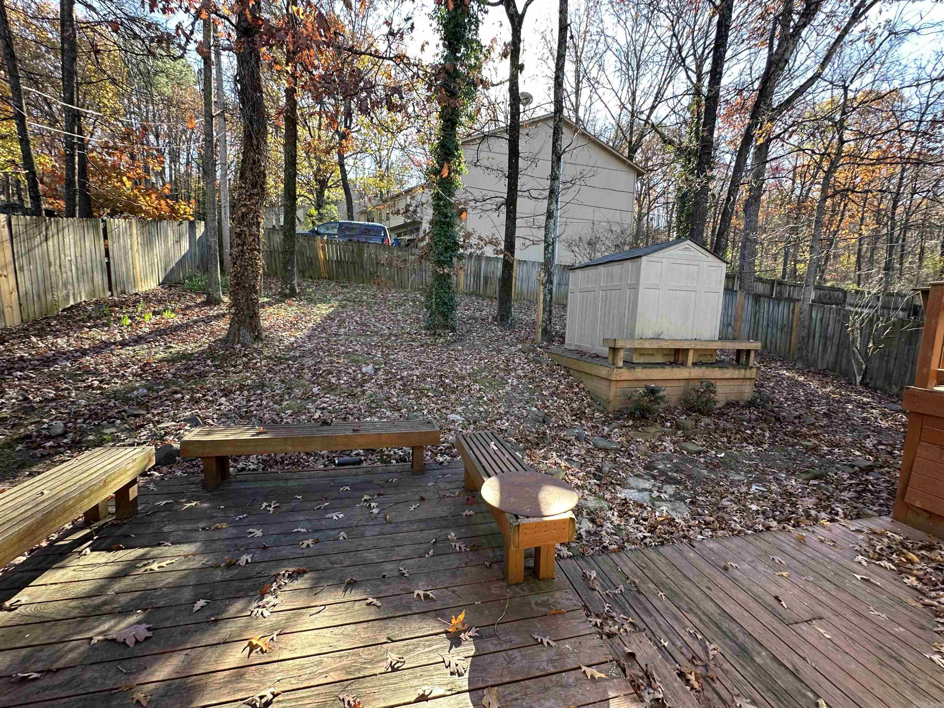 WHITE OAK VILLAGE - Residential