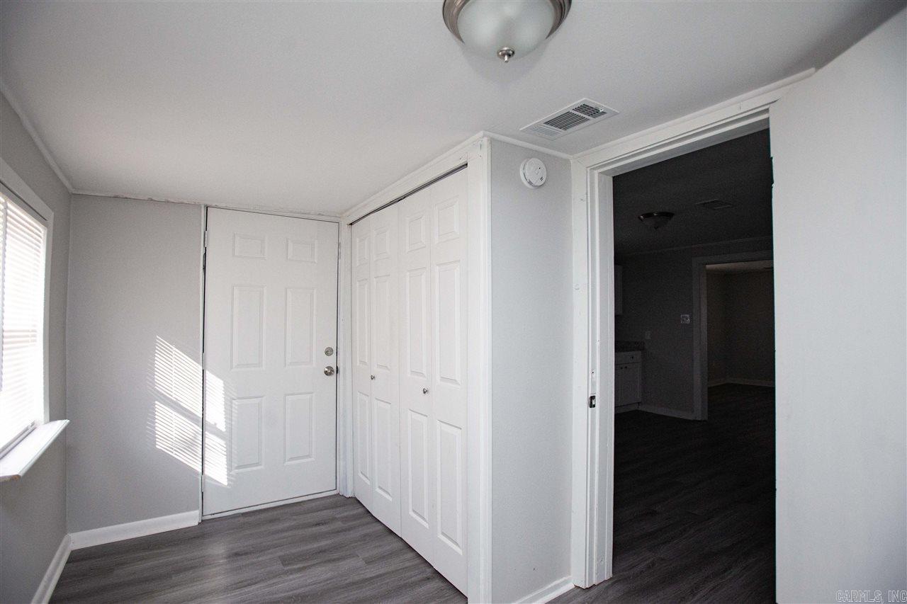 Benton - Residential Lease