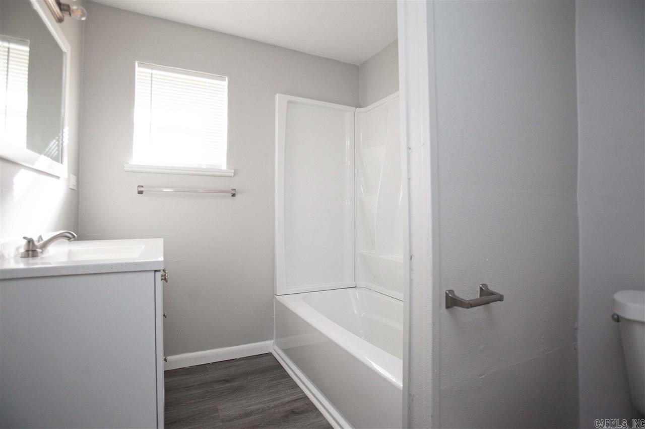 Benton - Residential Lease