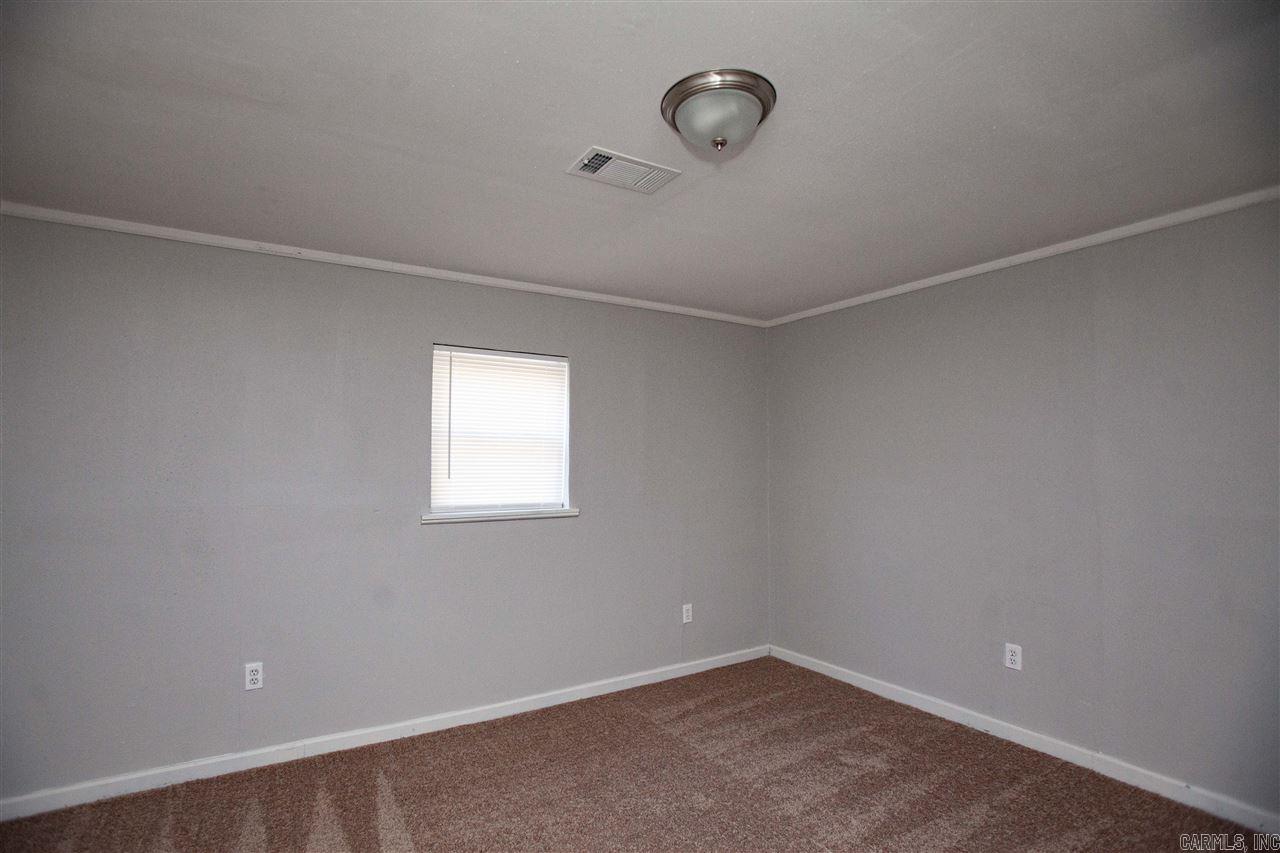 Benton - Residential Lease