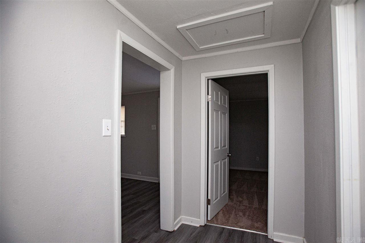 Benton - Residential Lease