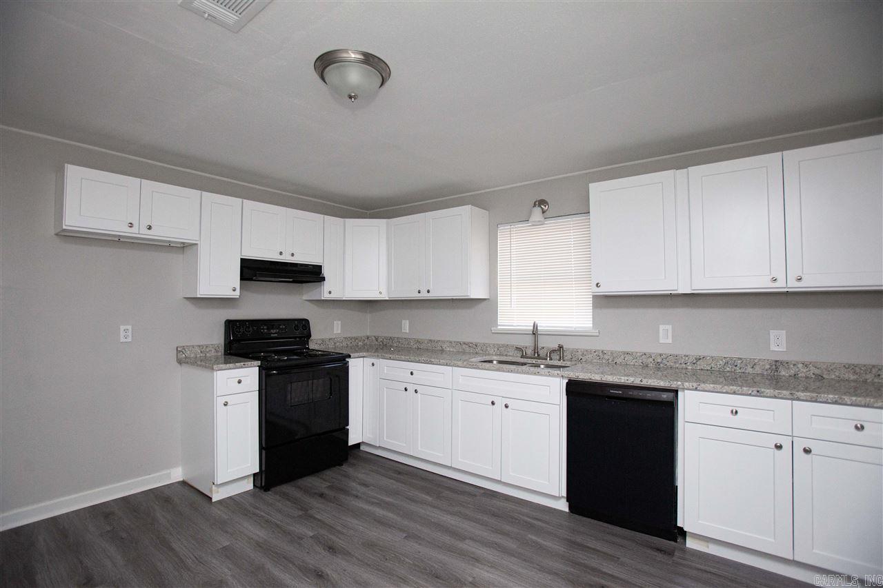 Benton - Residential Lease