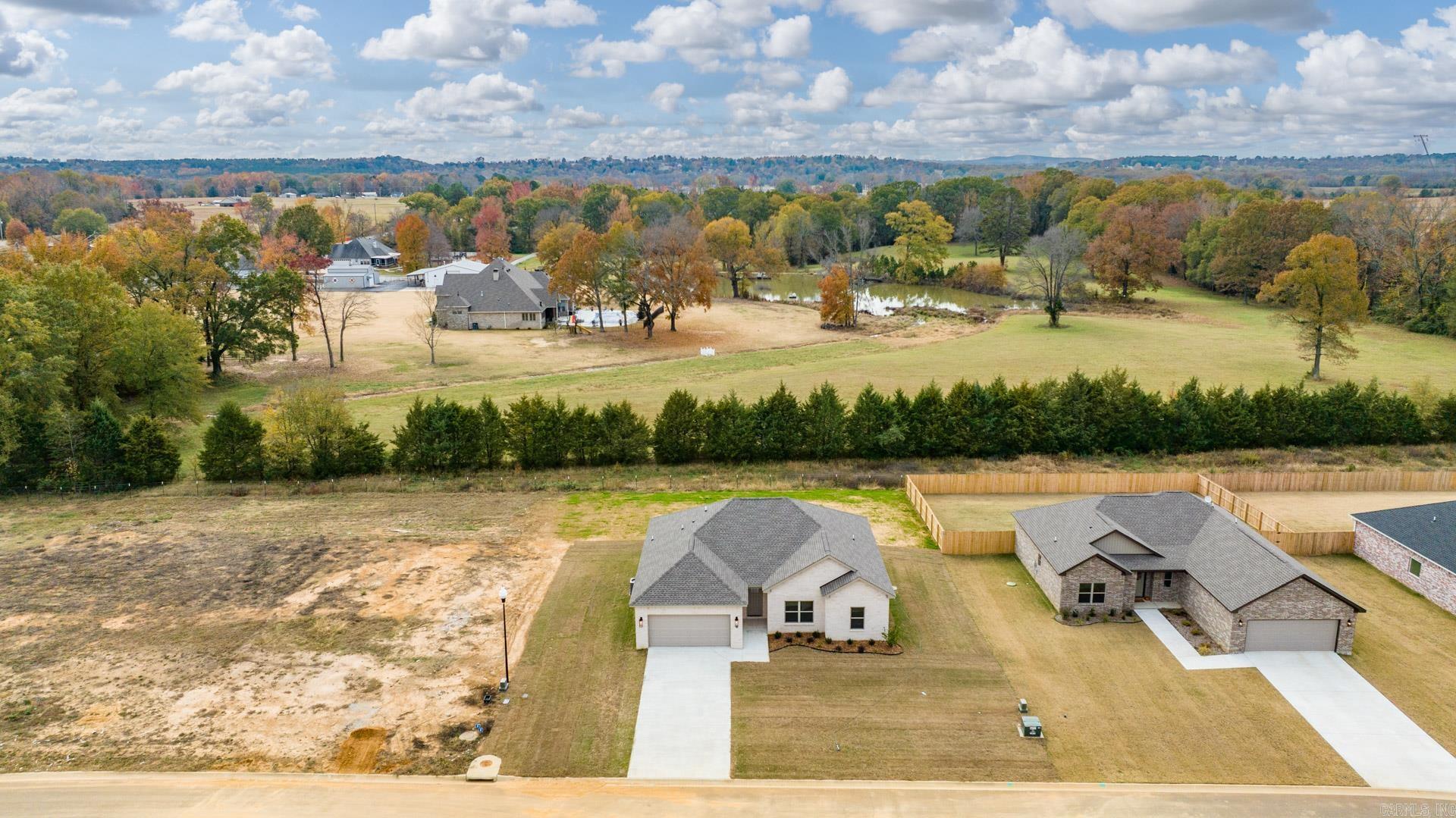 LEWIS COVE - Residential