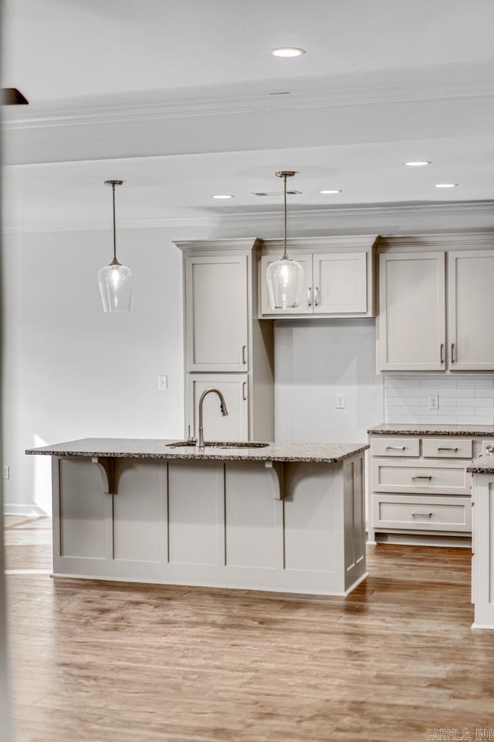 LEWIS COVE - Residential