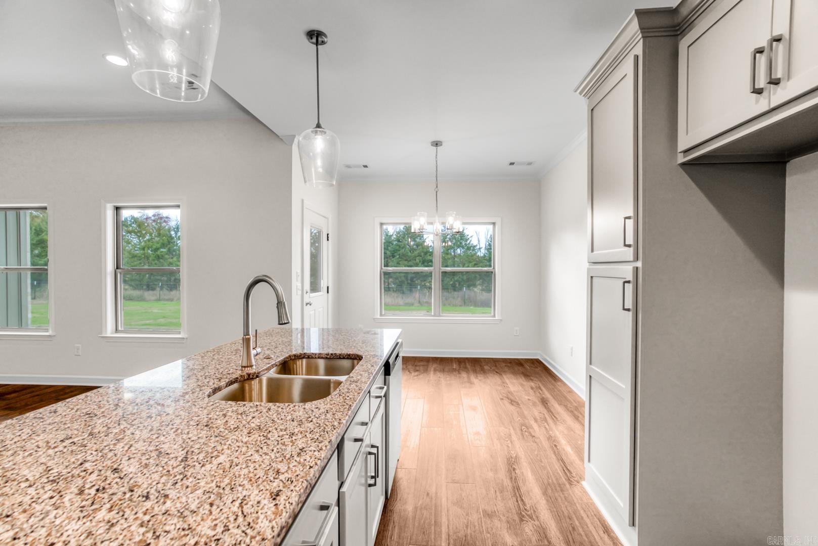 LEWIS COVE - Residential