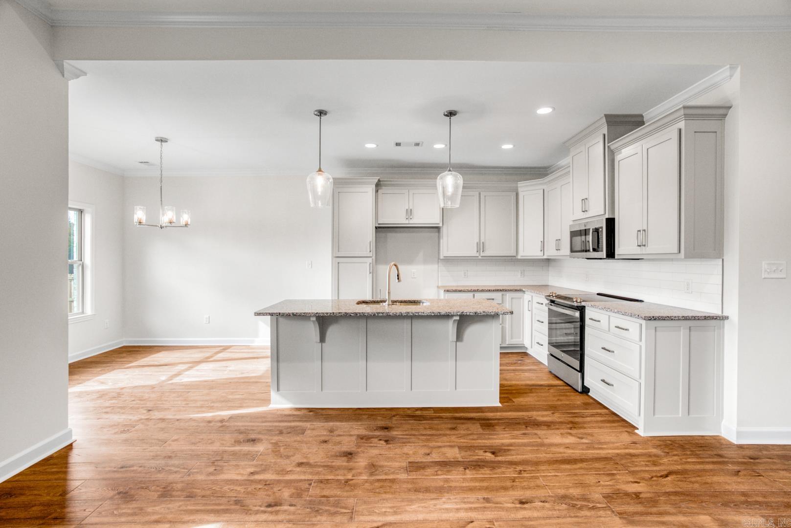 LEWIS COVE - Residential