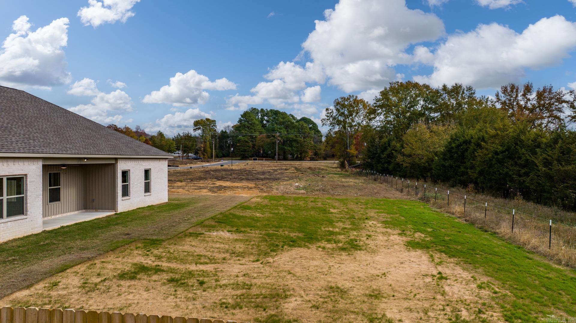 LEWIS COVE - Residential