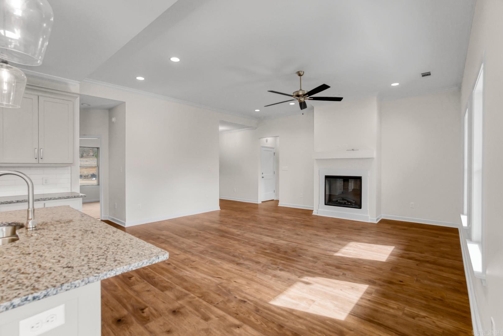 LEWIS COVE - Residential