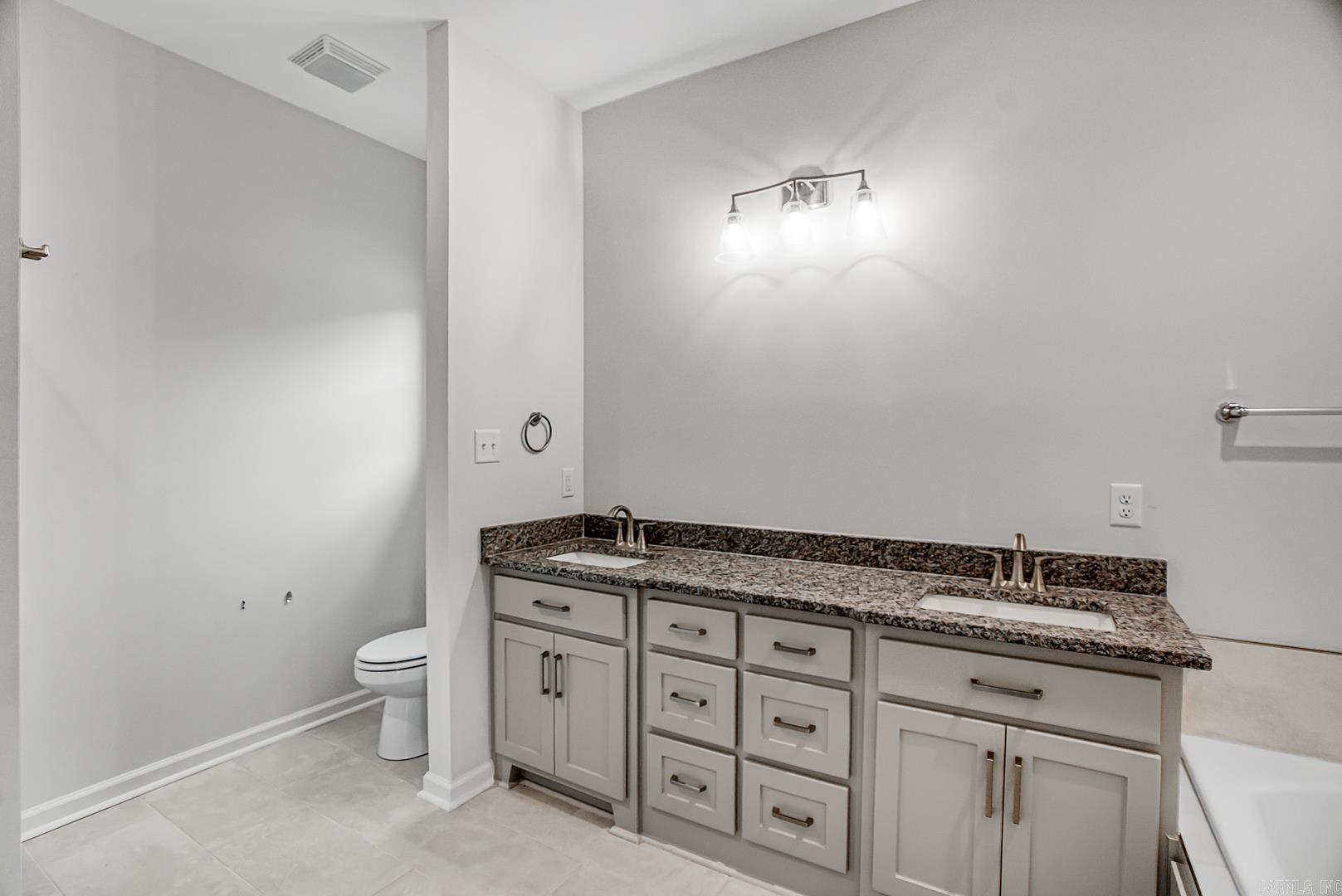 LEWIS COVE - Residential