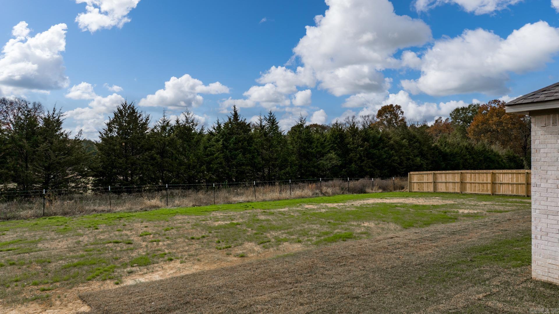 LEWIS COVE - Residential