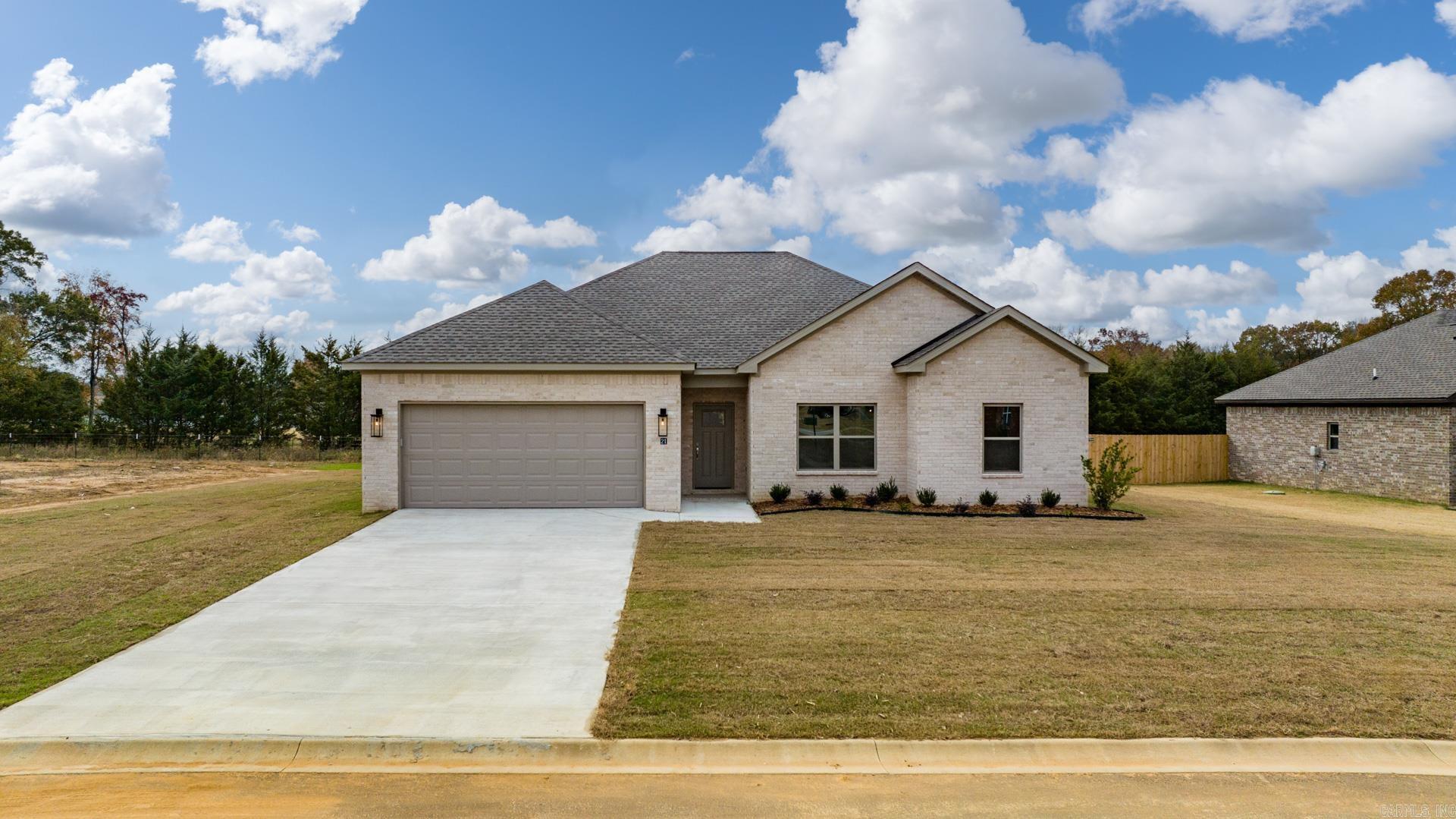 LEWIS COVE - Residential