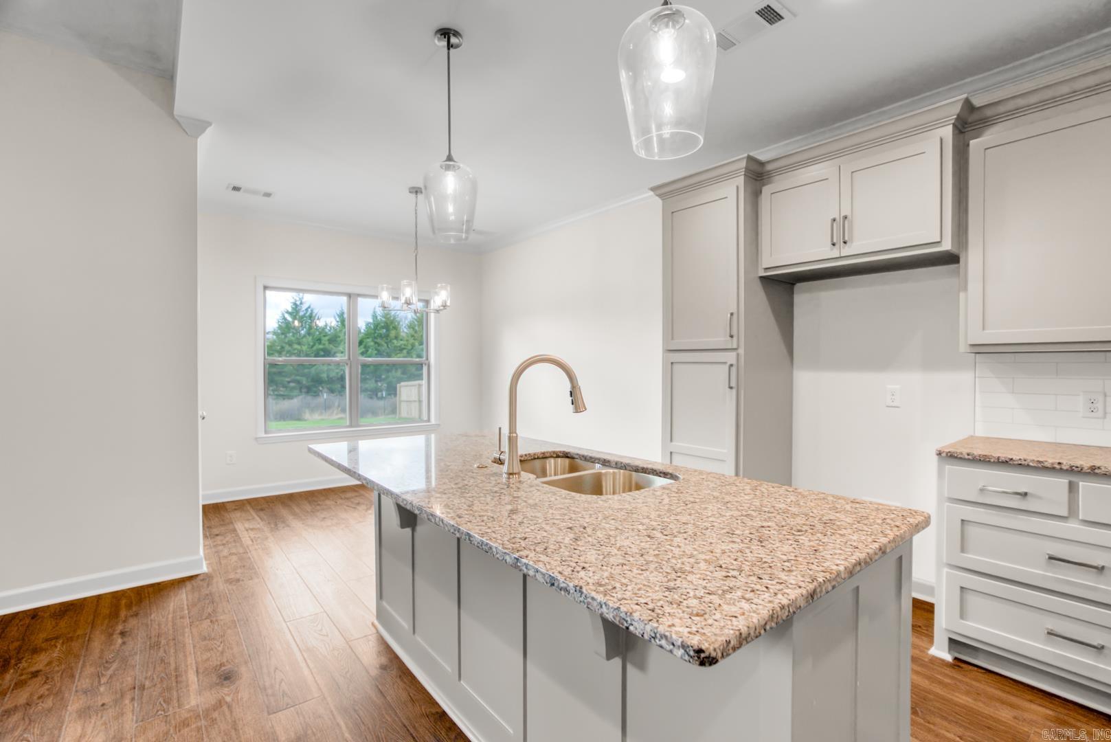 LEWIS COVE - Residential