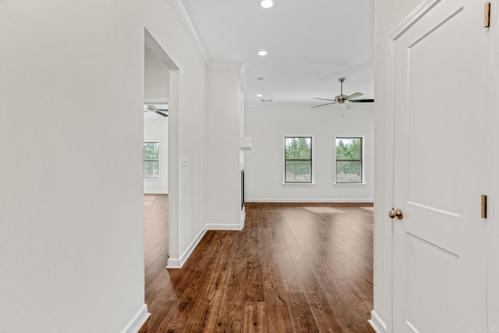 LEWIS COVE - Residential