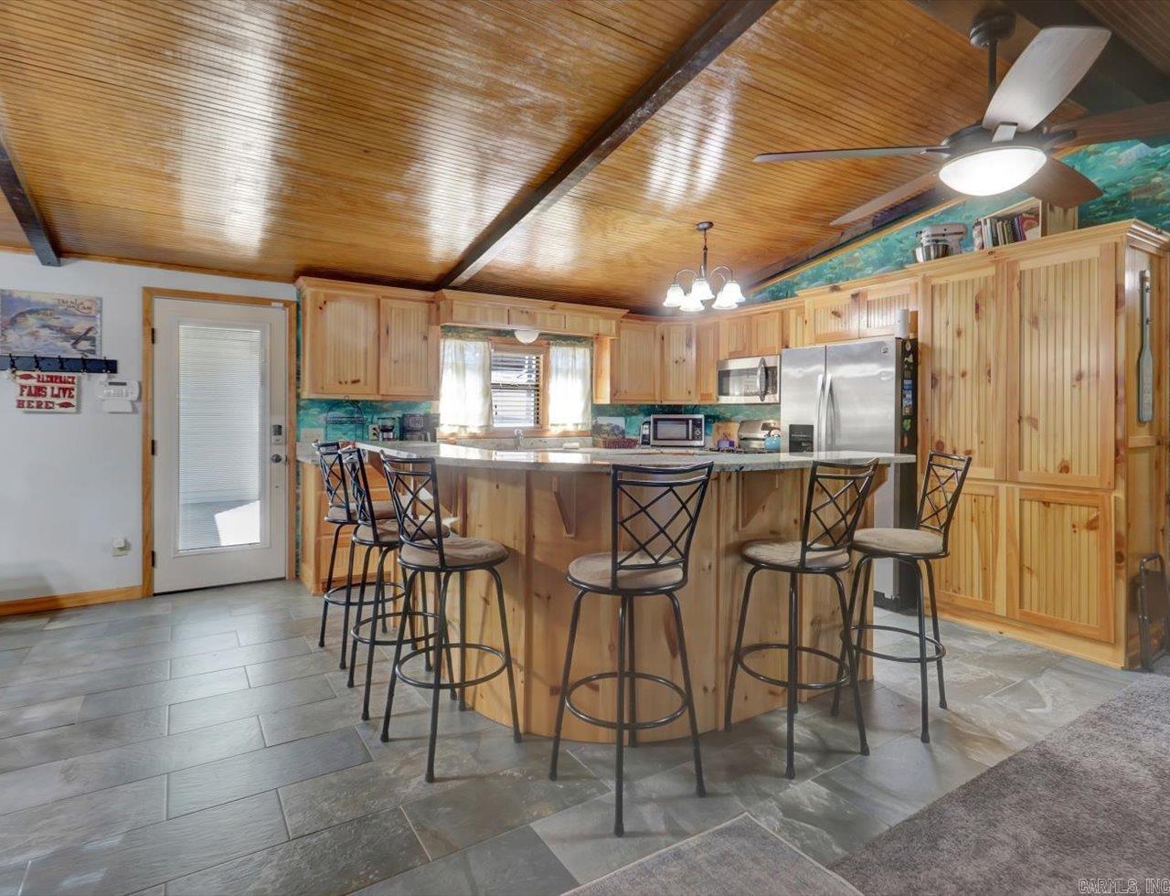 OAKRIDGE LAKE ESTATES - Residential