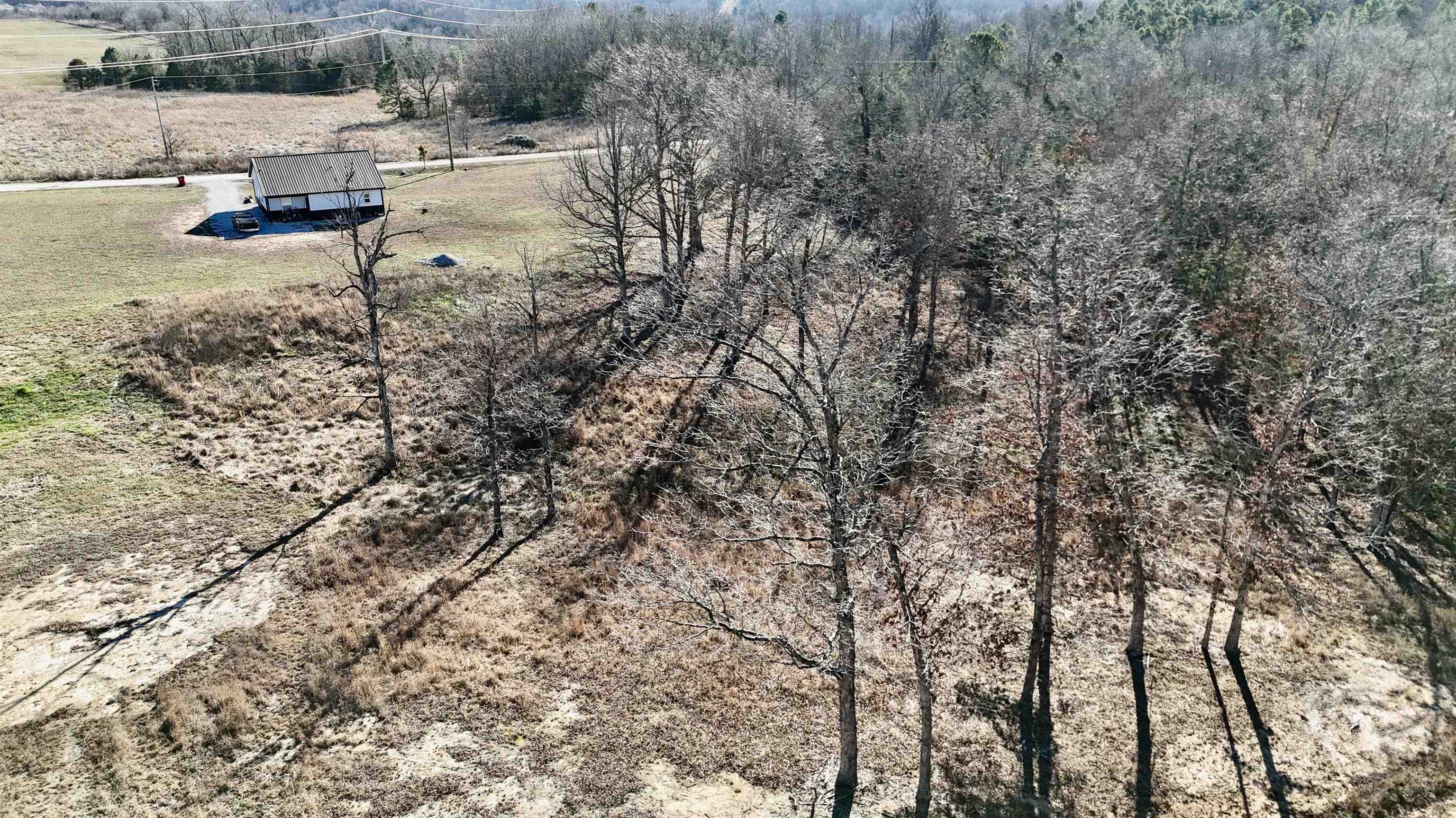 Metes & Bounds - Land