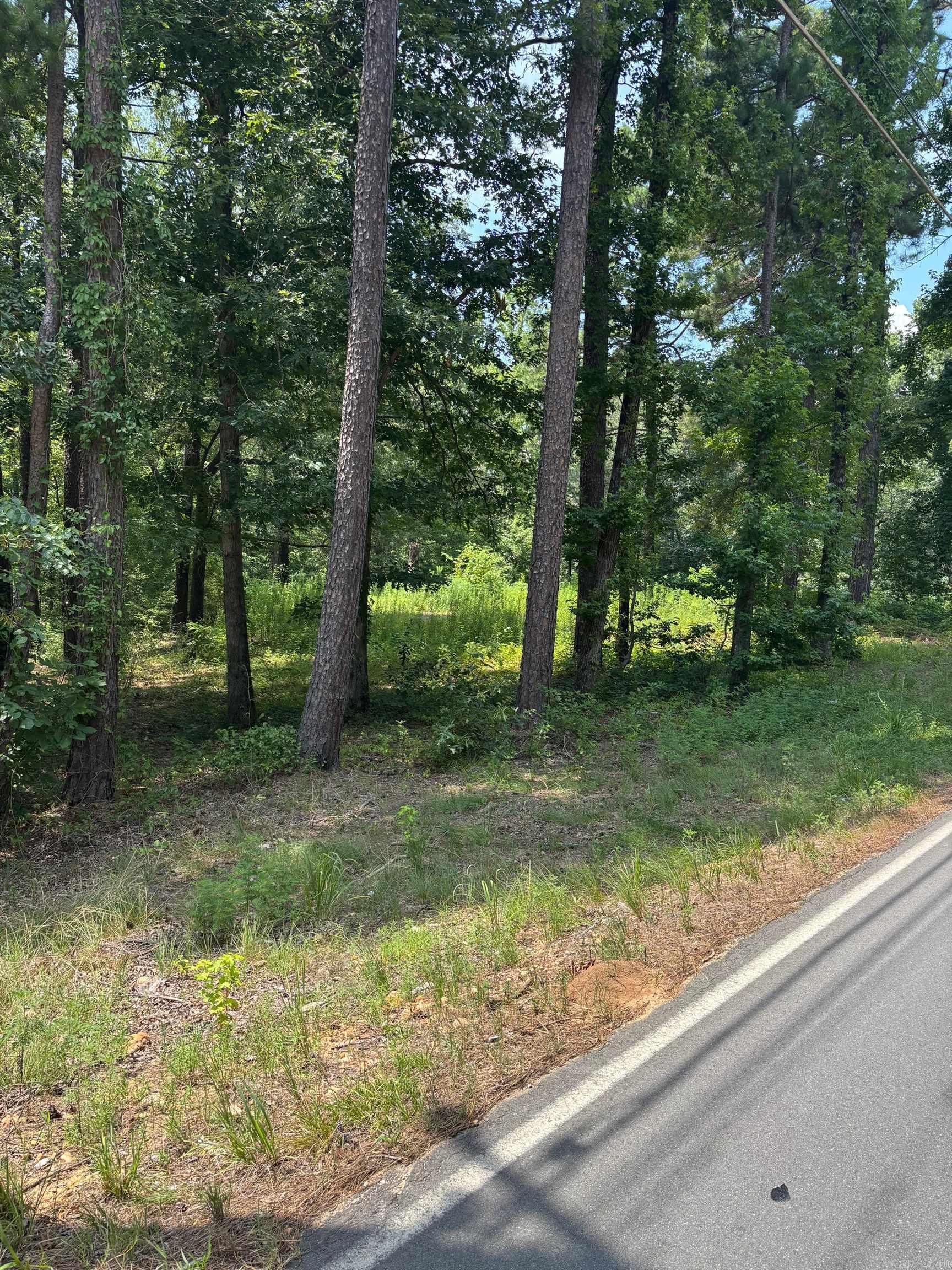 Not in Subdivision - Land