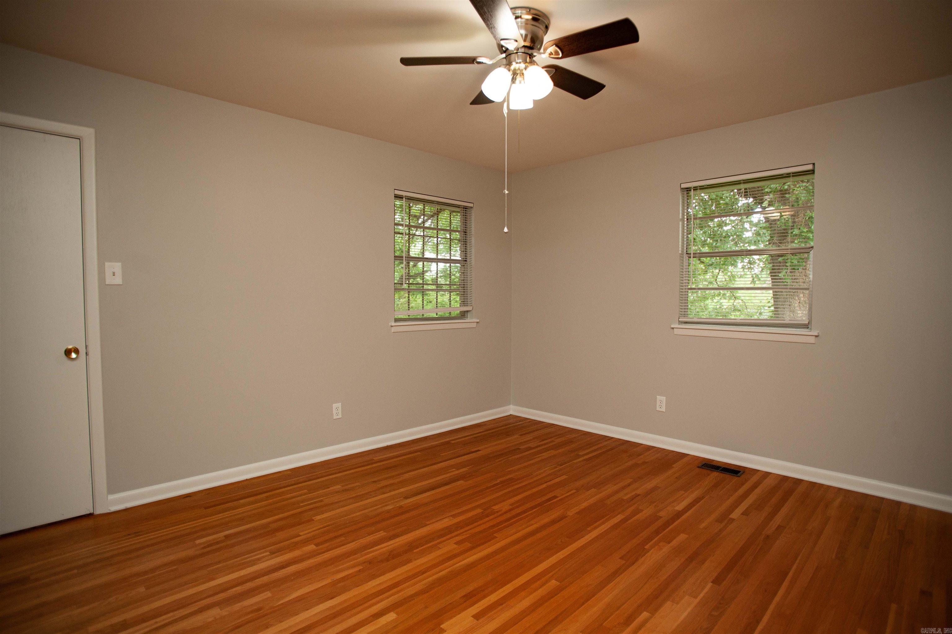 Cardinal Heights - Residential Lease