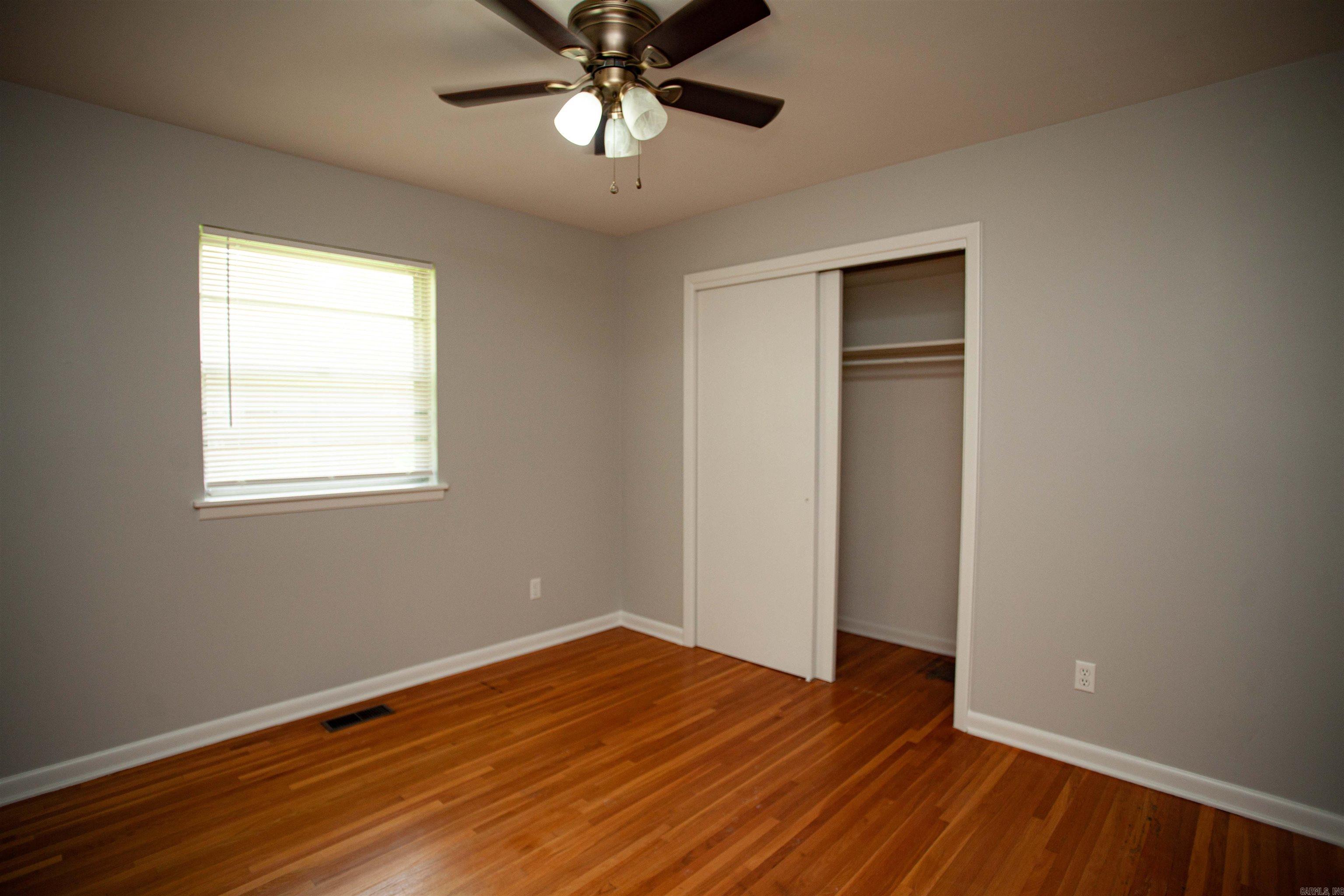 Cardinal Heights - Residential Lease