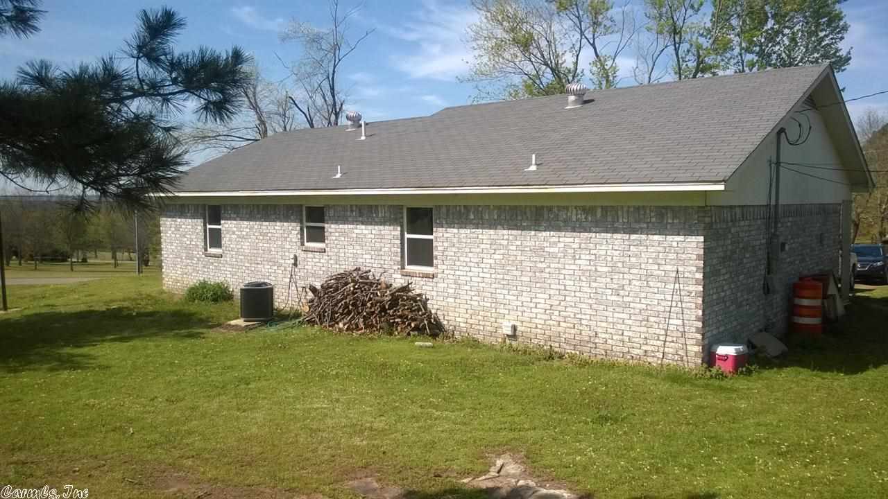 Courtney Estates - Residential