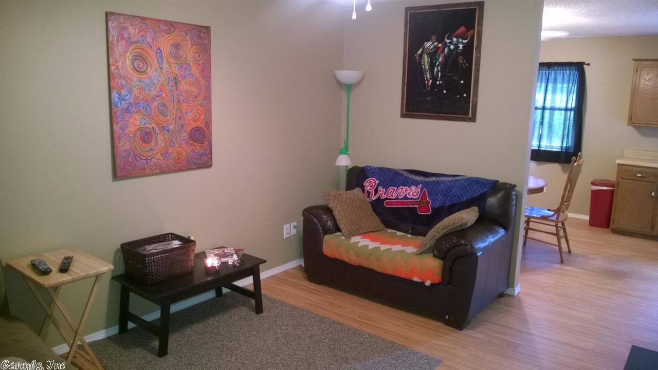 Courtney Estates - Residential