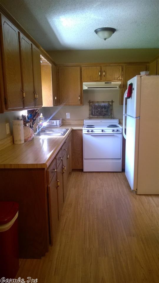 Courtney Estates - Residential