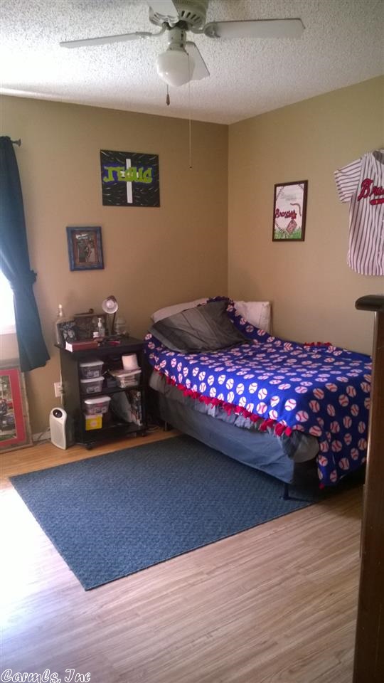 Courtney Estates - Residential