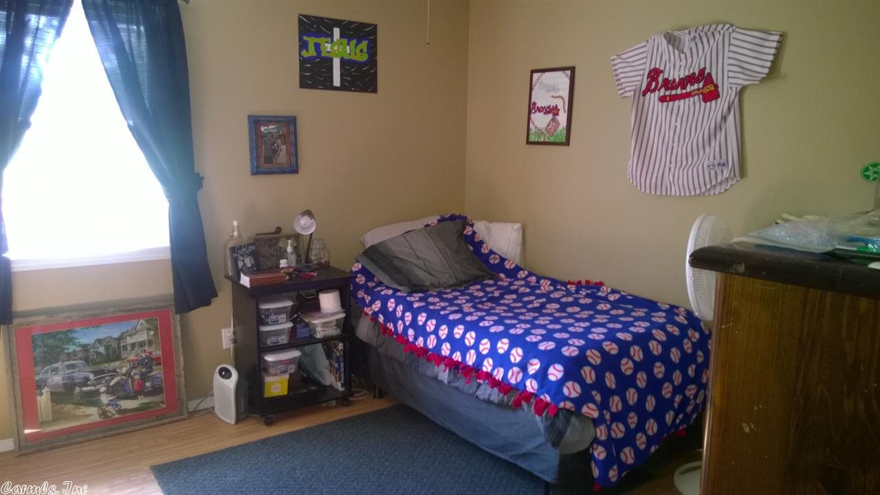 Courtney Estates - Residential