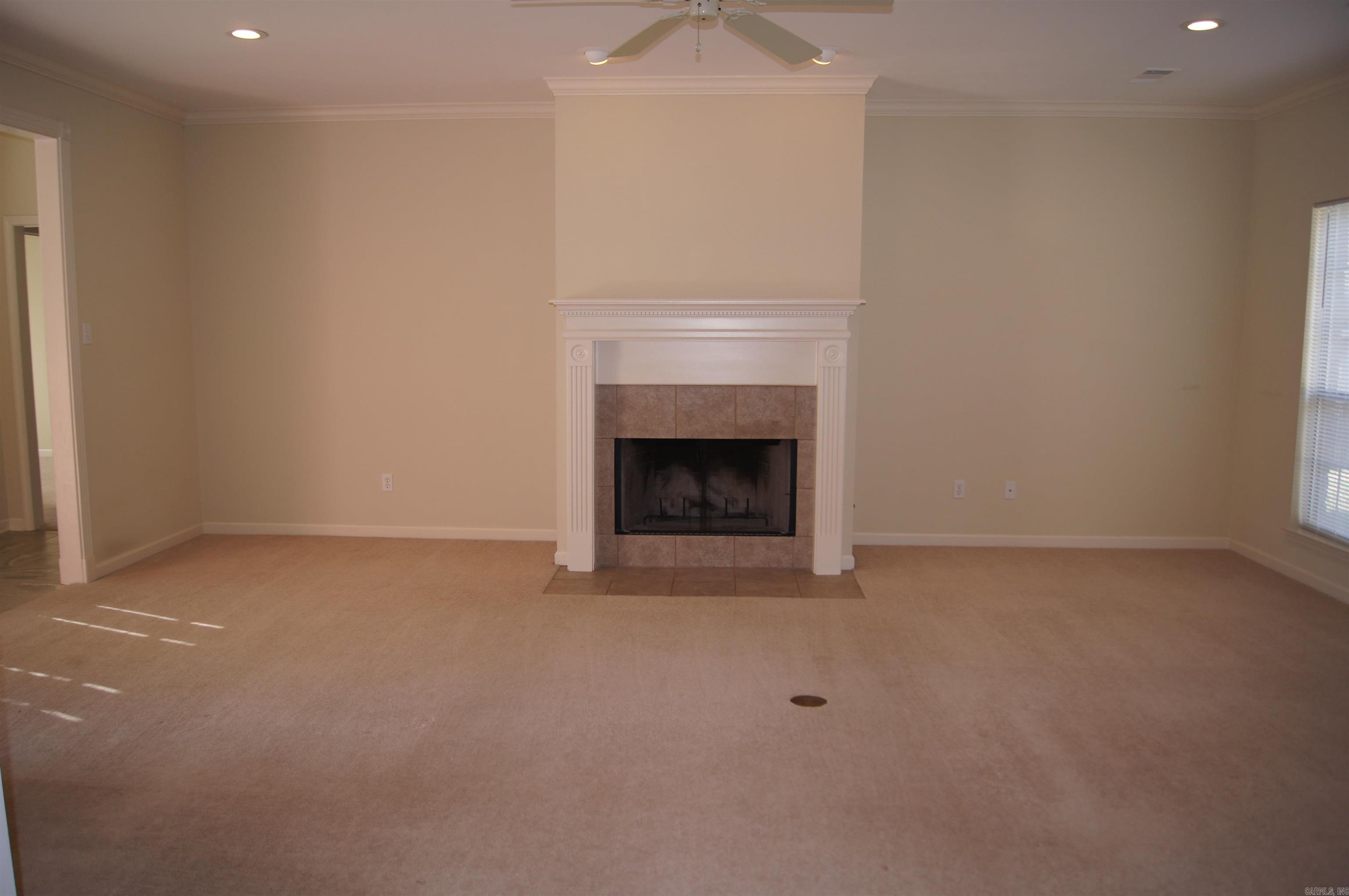 Gap Creek - Residential Lease