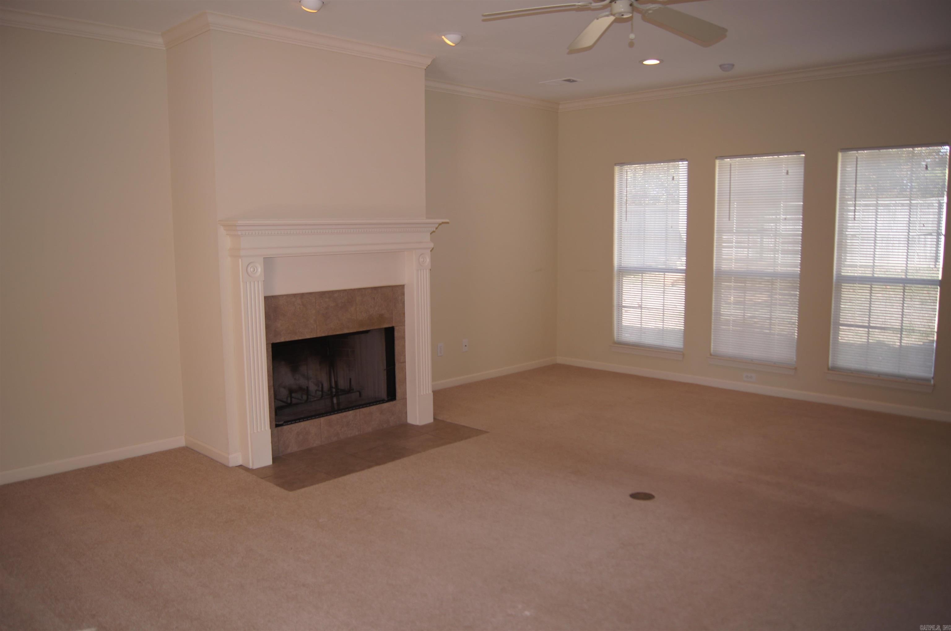 Gap Creek - Residential Lease