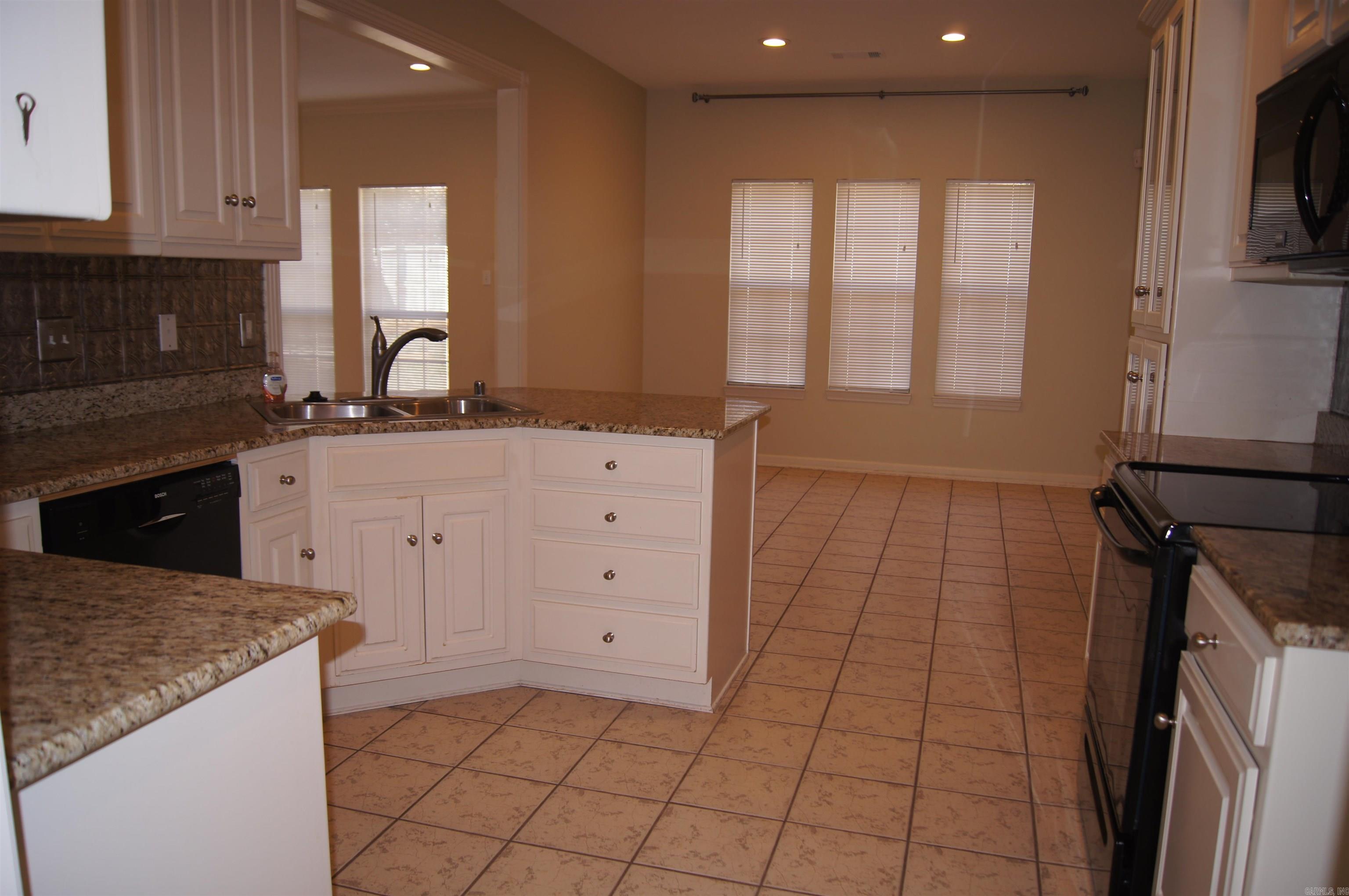 Gap Creek - Residential Lease