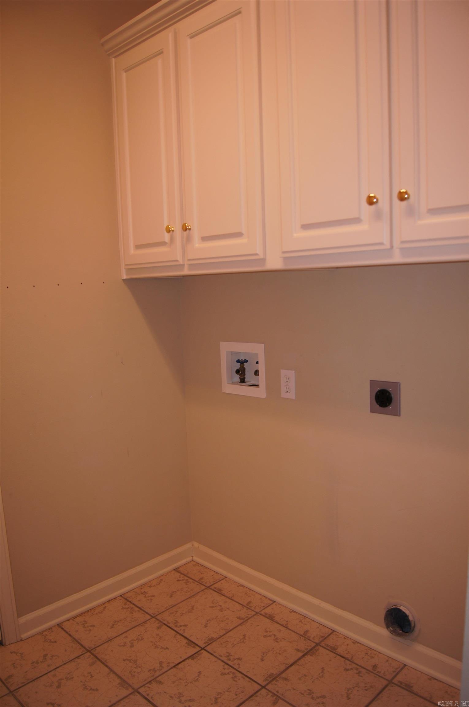 Gap Creek - Residential Lease