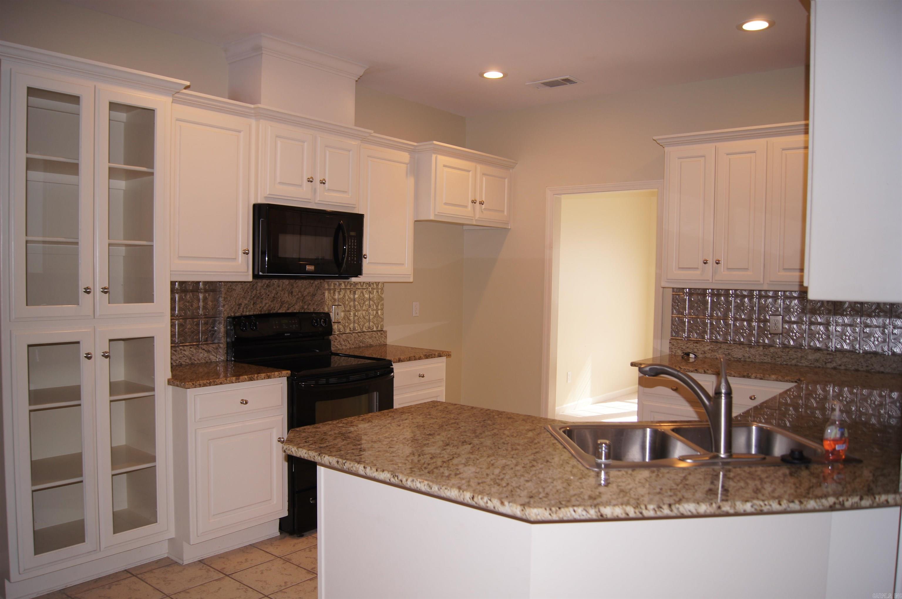 Gap Creek - Residential Lease