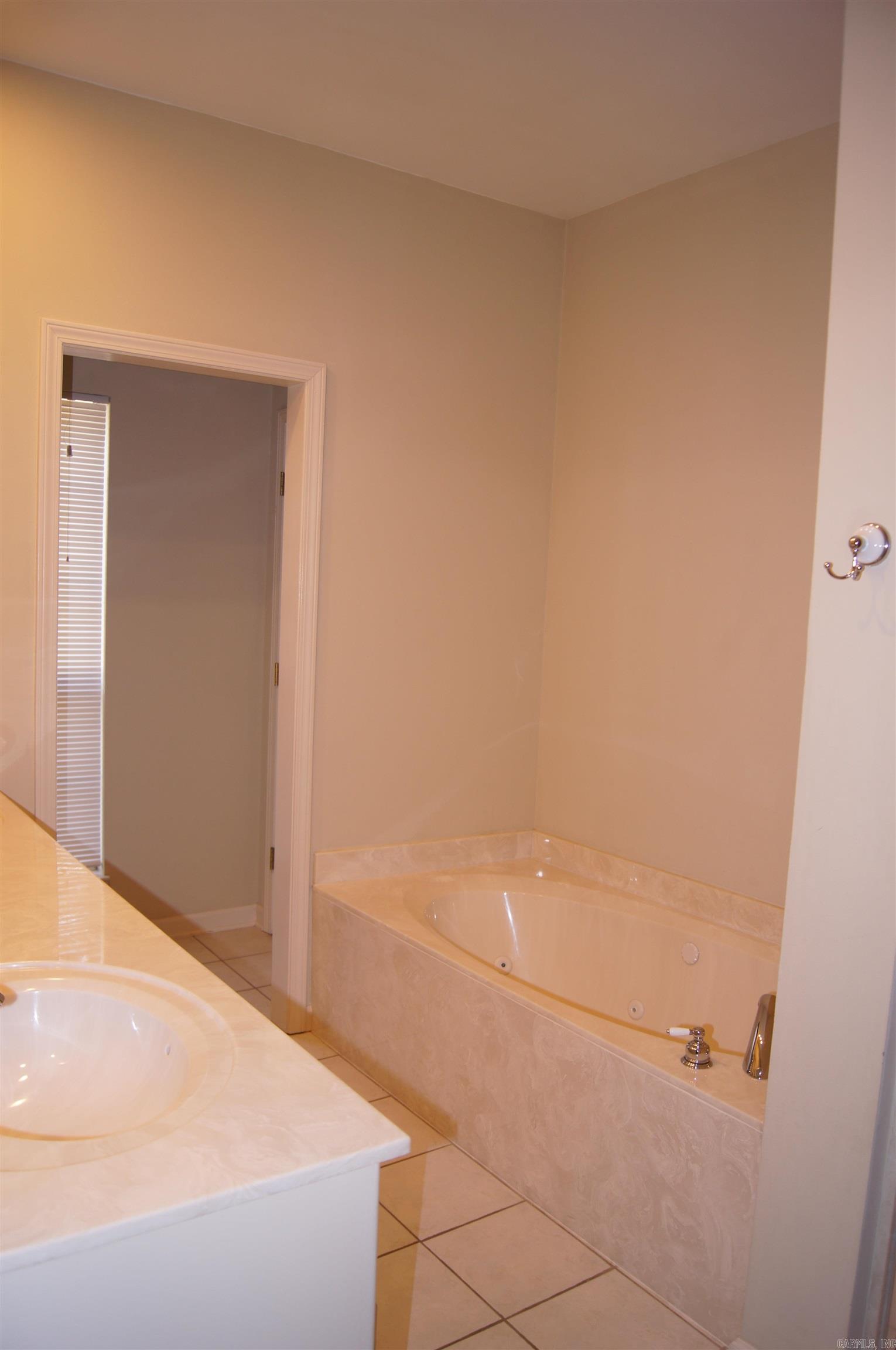 Gap Creek - Residential Lease