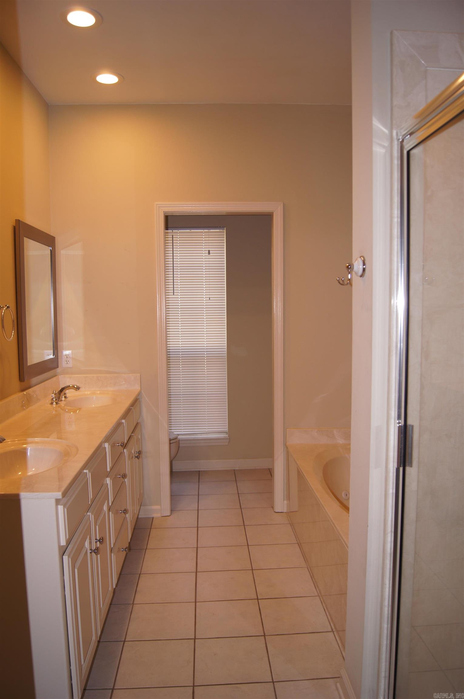 Gap Creek - Residential Lease