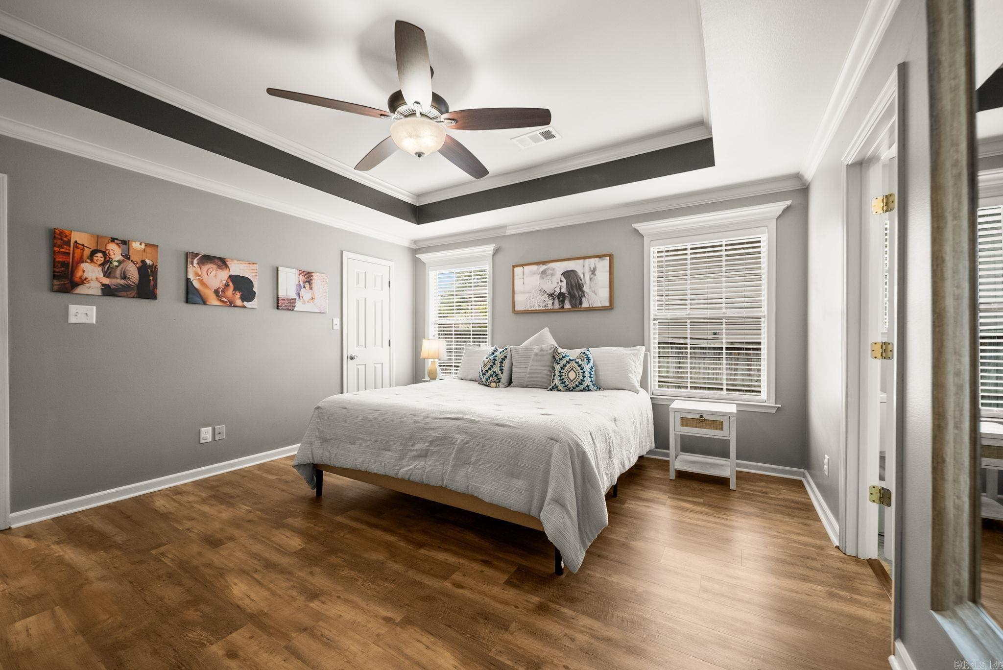 NORTH POINTE ADDN - Residential