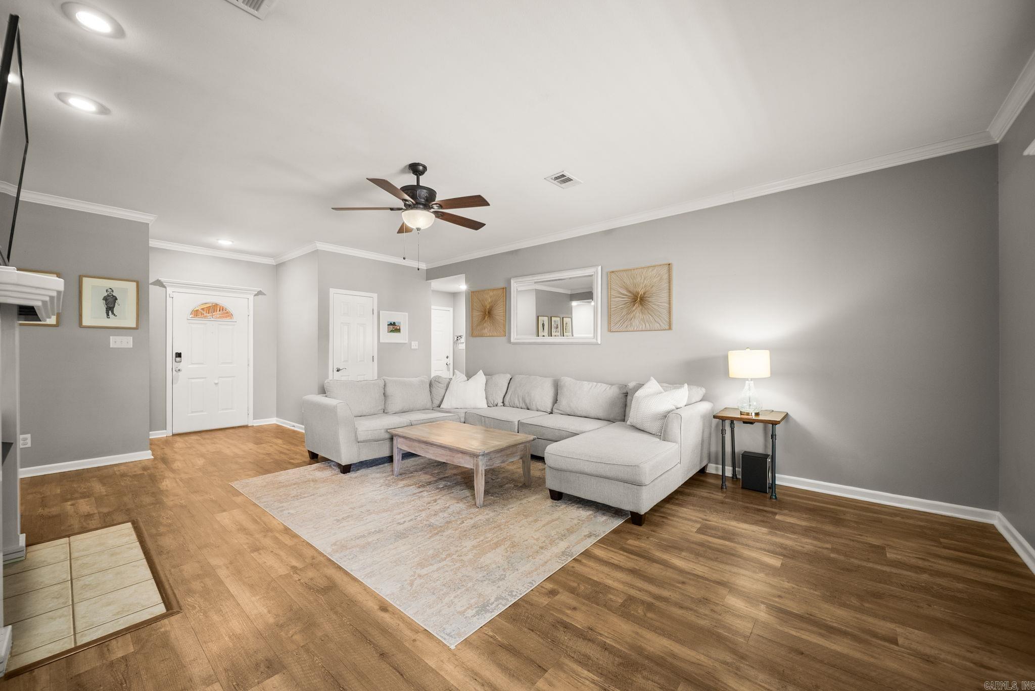 NORTH POINTE ADDN - Residential