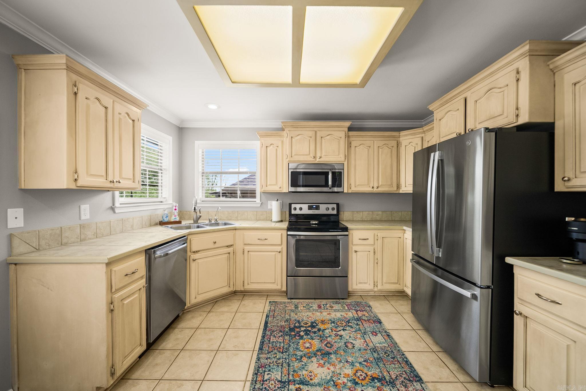 NORTH POINTE ADDN - Residential